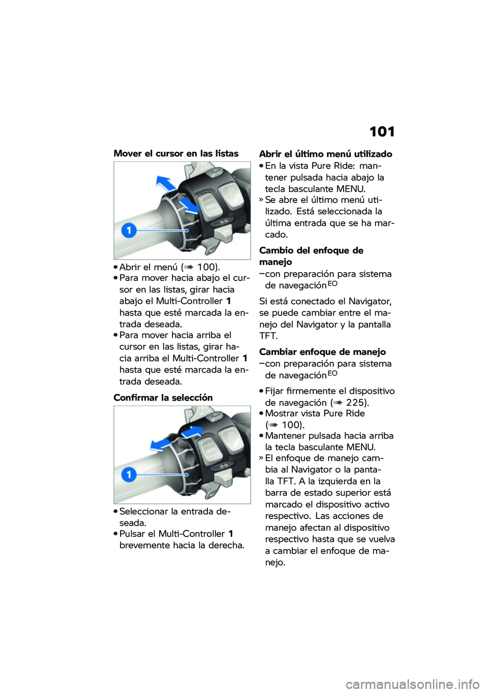 BMW MOTORRAD F 850 GS 2021  Manual de instrucciones (in Spanish) �
�\b�

���,�� ��
 ��\f��\b�� �� �
��\b �
��\b�	��\b
�+��	��	 �� �
���- �8�N�J�J�9����	� �
����	 ����� ����(� �� ��
�	�&���	 �� ��� �������" �\b��	