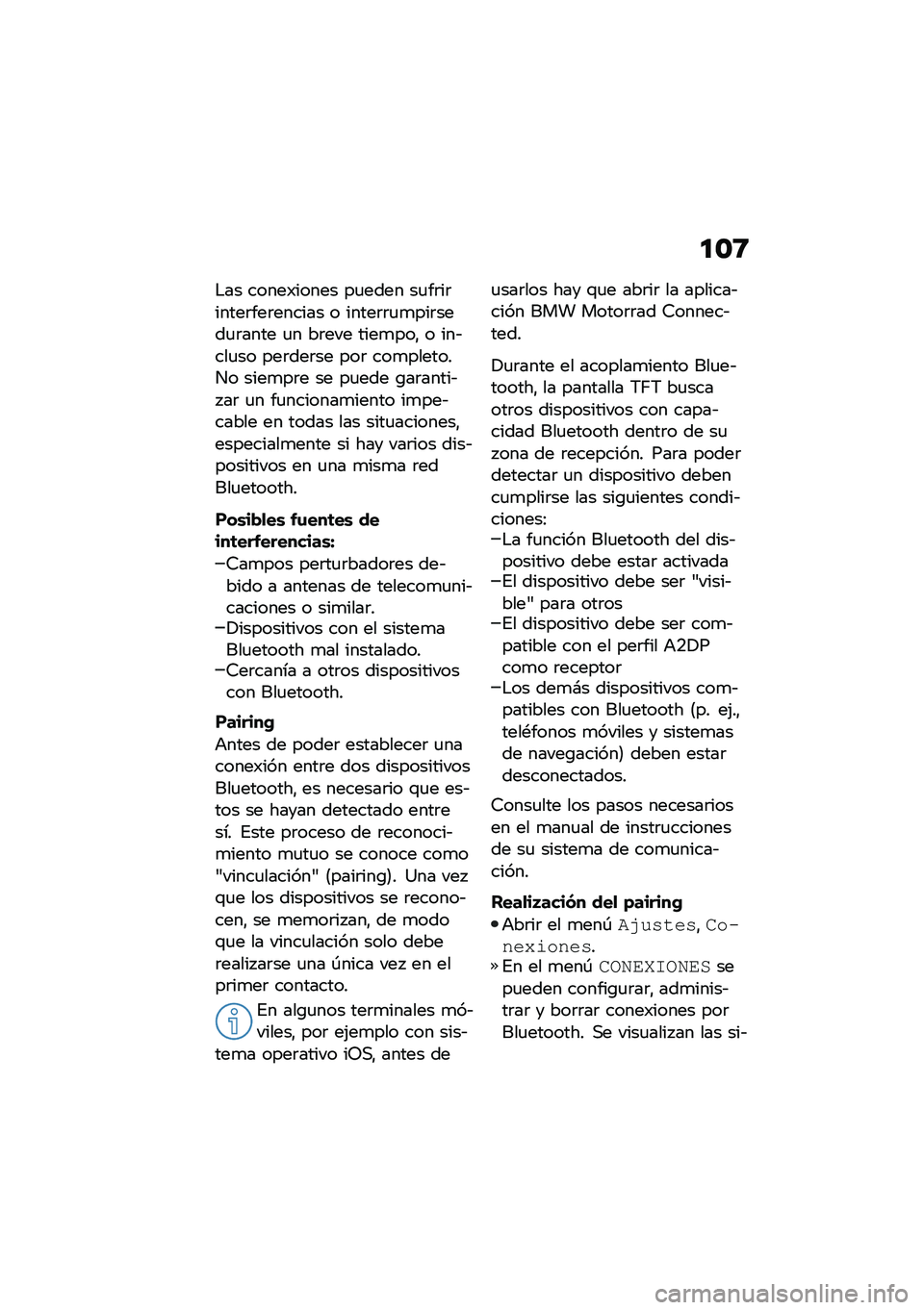 BMW MOTORRAD F 850 GS 2021  Manual de instrucciones (in Spanish) �
�\b�8
�$�� �����)����� ��
���� ��
��	��	�����	���	������ � �����	�	�
�
���	����
�	���� �
� ��	��� ����
���" � ���&���
�� ���	���	��