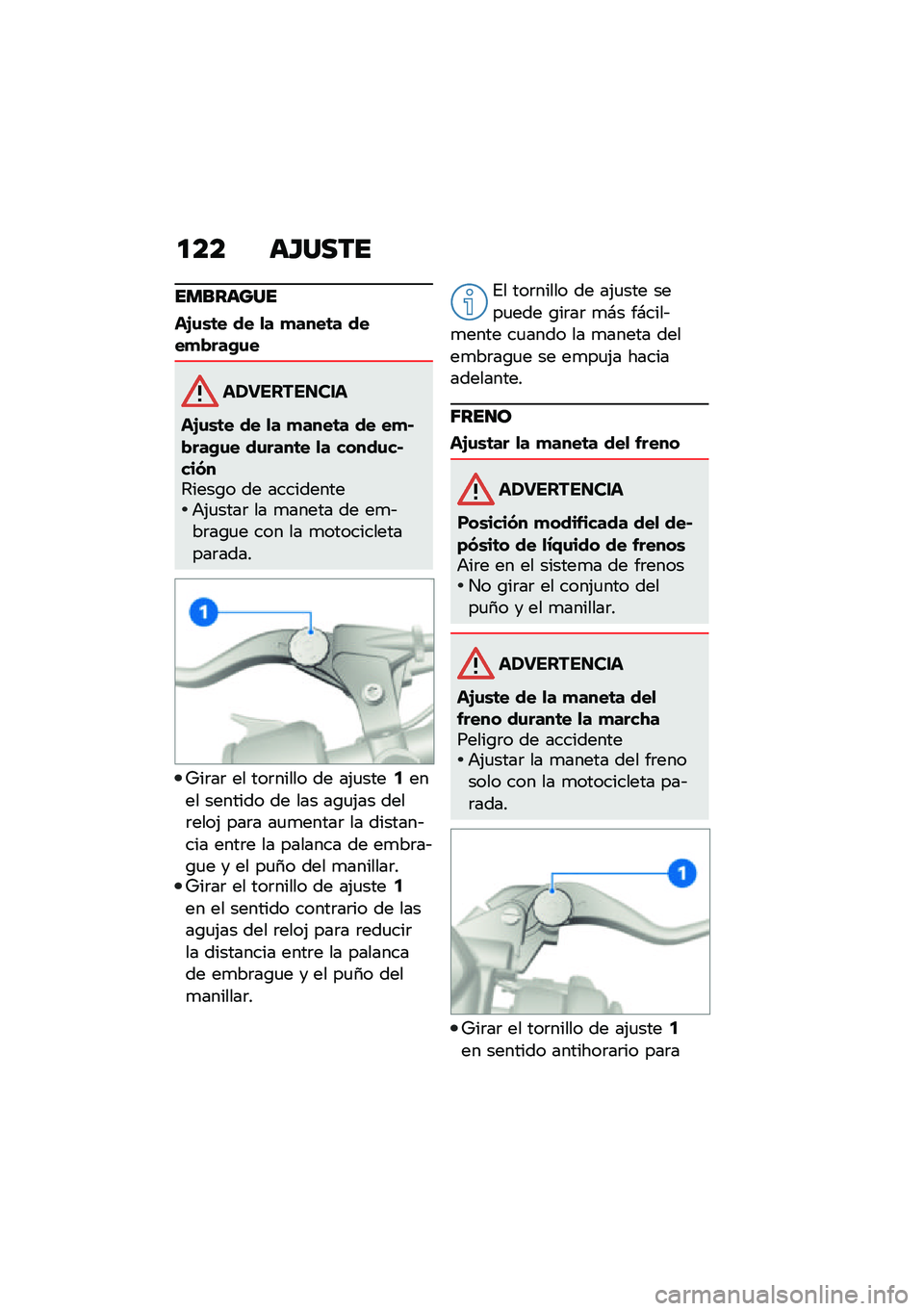 BMW MOTORRAD F 850 GS 2021  Manual de instrucciones (in Spanish) �
�� ��H����
��������
��2�\f�\b�	� �� �
� �
����	� ����
�!���(�\f�
�����������
��2�\f�\b�	� �� �
� �
����	� �� ��
�#�!���(�\f� ��\f����	� �