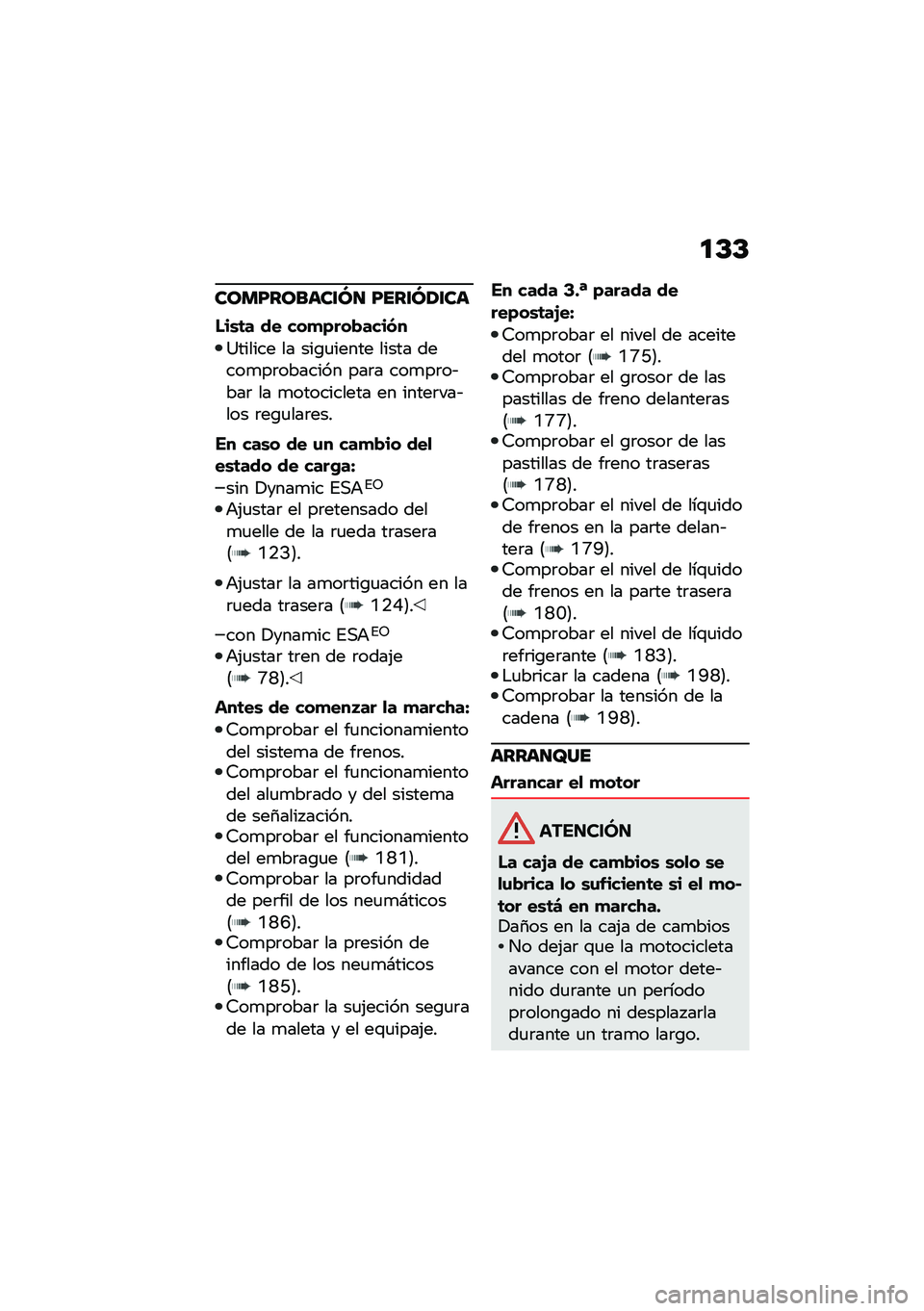 BMW MOTORRAD F 850 GS 2021  Manual de instrucciones (in Spanish) �
�C�C
����F������\f�P�
 �F���\f�P�1�\f��
���\b�	� �� ���
�)���!�����
�=������ �� ���\b�
����� ����� �����
��	������� ���	� ���
��	��&�