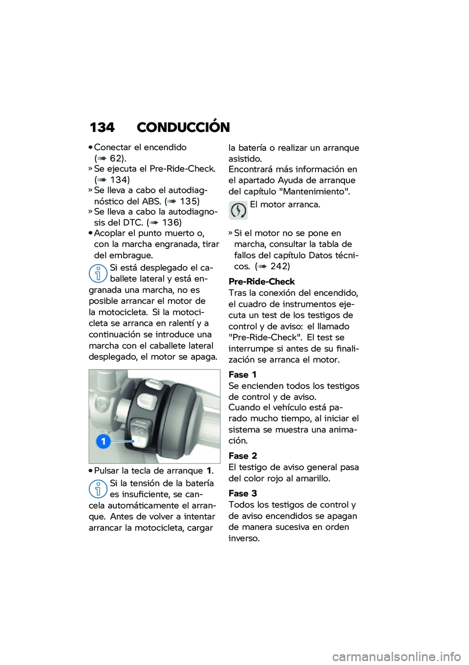 BMW MOTORRAD F 850 GS 2021  Manual de instrucciones (in Spanish) �
�C�" ���
�1����\f�P�
�7�������	 �� ����������8�H�.�9��,� ��(���
�� �� ��	��&�4����&�7����W��8�N�>�F�9�,� ����� � ���� �� ��
������\b�&��