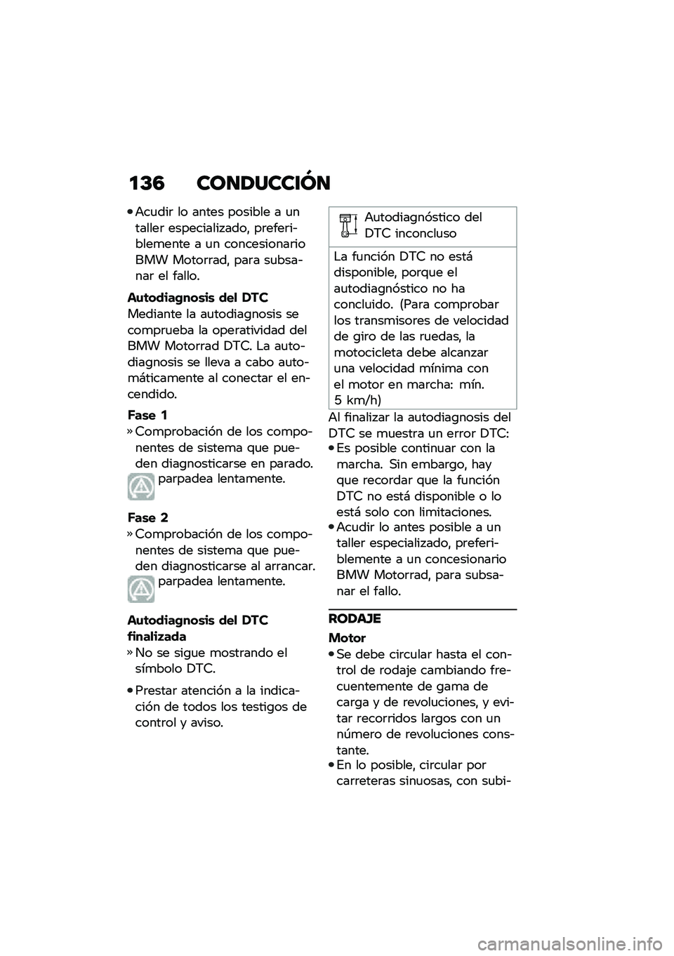 BMW MOTORRAD F 850 GS 2021  Manual de instrucciones (in Spanish) �
�C�4 ���
�1����\f�P�
�+��
���	 �� ����� ������� � �
�������	 ���������� ����" ��	����	��&����
���� � �
� �����������	����� ��