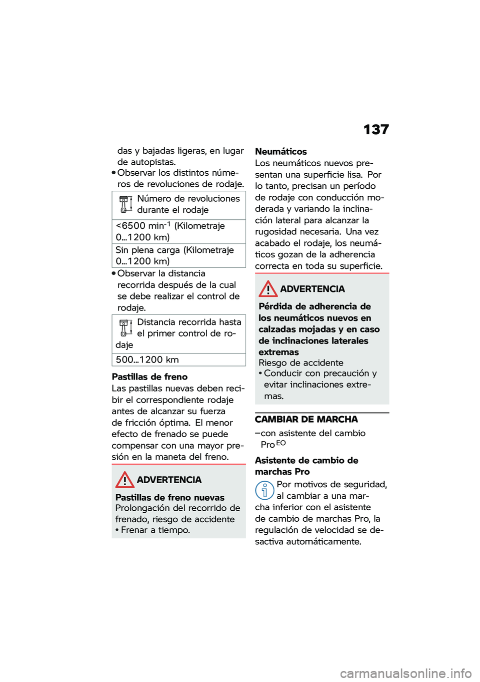 BMW MOTORRAD F 850 GS 2021  Manual de instrucciones (in Spanish) �
�C�8
��� � ���(���� ���\b��	���" �� ��
�\b��	�� ��
����������5����	���	 ��� ��������� ��-�
��&�	�� �� �	�����
������ �� �	����(�