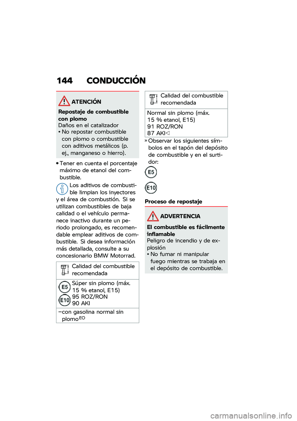 BMW MOTORRAD F 850 GS 2021  Manual de instrucciones (in Spanish) �
�"�" ���
�1����\f�P�
��������
���)��\b�	��2� �� ���
�!�\f�\b�	��!�
���� �)�
��
��!��1�� �� �� ������� ����	�� �	�������	 ���
��
�������