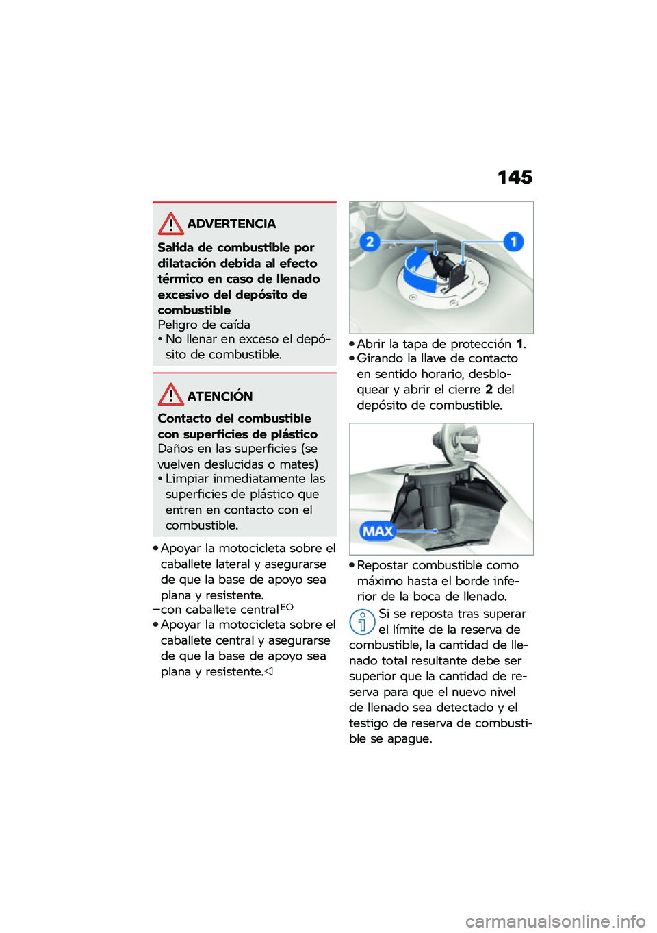 BMW MOTORRAD F 850 GS 2021  Manual de instrucciones (in Spanish) �
�"�/
�����������
�1��
��� �� ���
�!�\f�\b�	��!�
� �)�����
��	����� ���!��� ��
 ��&���	��	�*��
��� �� ���\b� �� �
�
�������I���\b��,� ��