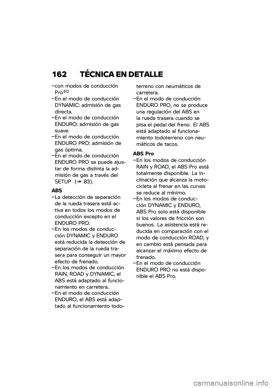 BMW MOTORRAD F 850 GS 2021  Manual de instrucciones (in Spanish) �
�4� ��Q��
�\f�� ��
 �1������
��� �
���� �� �����
�������	��%�5
�%� �� �
��� �� �����
������!�\��+��3�7�: ���
����� �� �\b�����	����