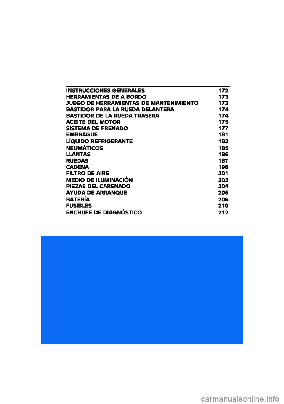 BMW MOTORRAD F 850 GS 2021  Manual de instrucciones (in Spanish) �\f�
�������\f��
�� ���
������ �
�8��S������\f��
��� �1� � ����1� �
�8�C�H���� �1� �S������\f��
��� �1� ���
���
�\f��\f��
�� �
�8�C�����\f�1