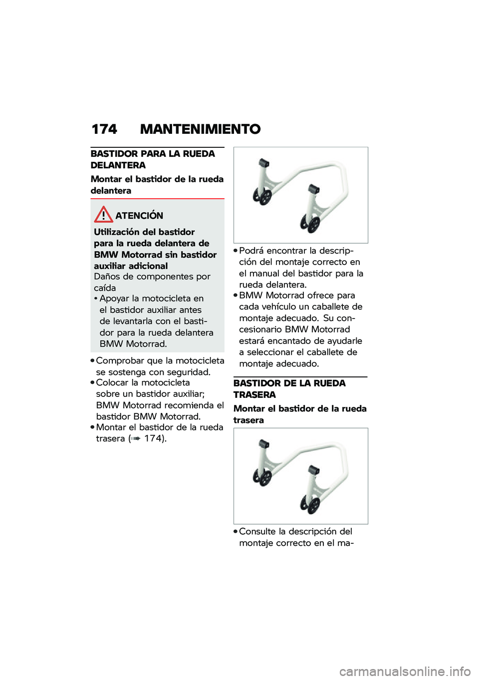 BMW MOTORRAD F 850 GS 2021  Manual de instrucciones (in Spanish) �
�8�" ���
���
�\f��\f��
��
�����\f�1�� �F��� �� ����1��1����
����
����	�� ��
 �!��\b�	���� �� �
� ��\f������
���	���
��������
�S�	��
�