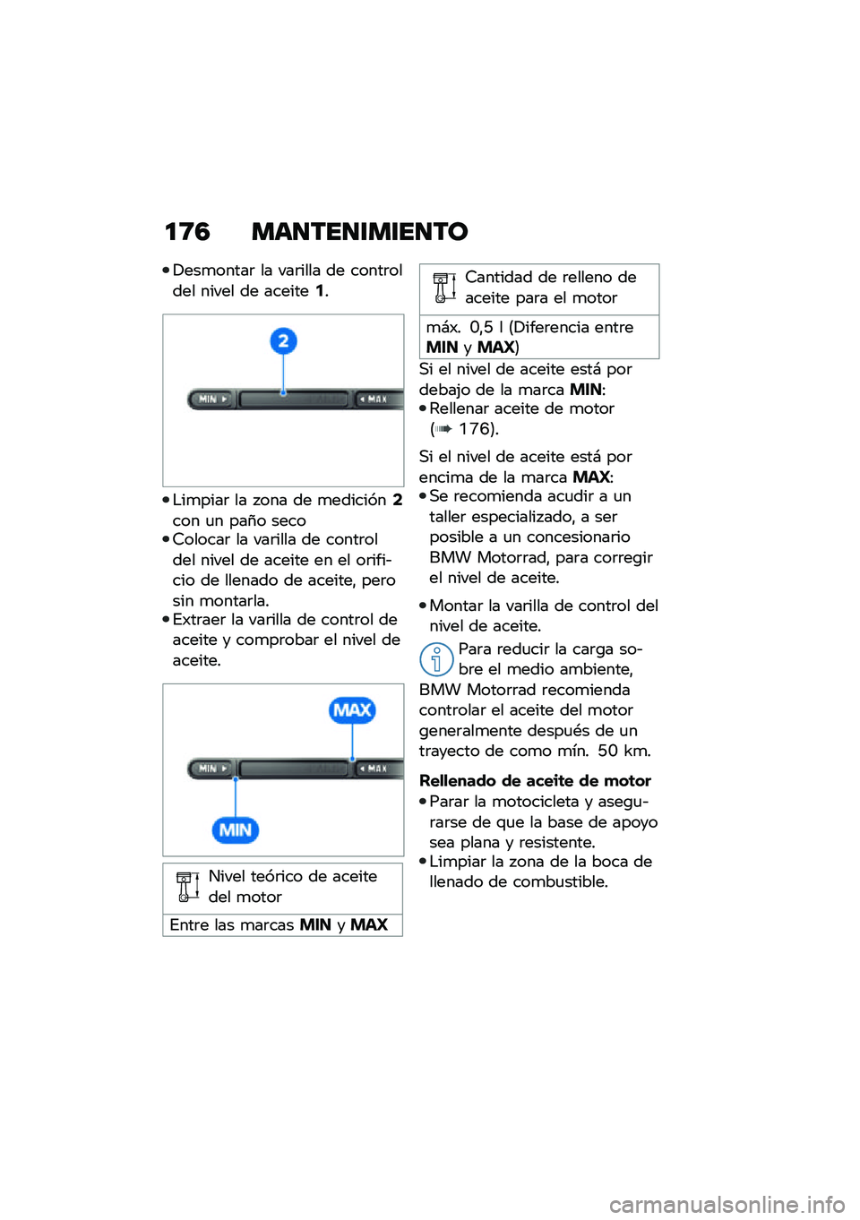 BMW MOTORRAD F 850 GS 2021  Manual de instrucciones (in Spanish) �
�8�4 ���
���
�\f��\f��
��
�!���
�����	 �� ���	���� �� �����	����� ����� �� �������5�
�$��
����	 �� � ��� �� �
��������7��� �
� �