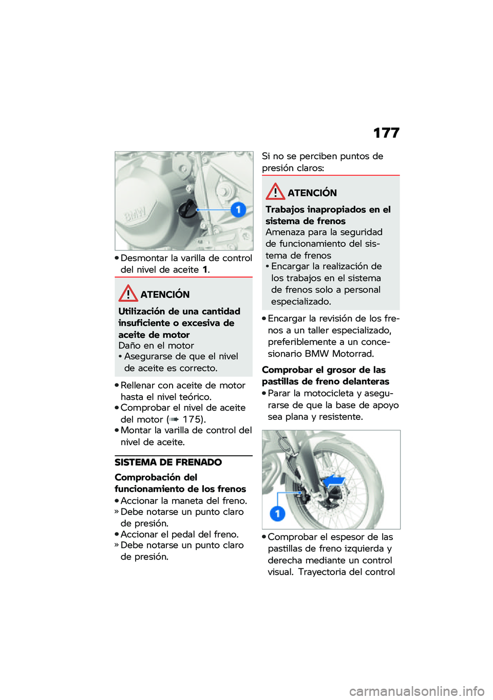 BMW MOTORRAD F 850 GS 2021  Manual de instrucciones (in Spanish) �
�8�8
�!���
�����	 �� ���	���� �� �����	����� ����� �� �������5�
��������
�S�	��
��3����� �� �\f�� ����	�������\b�\f�&������	�