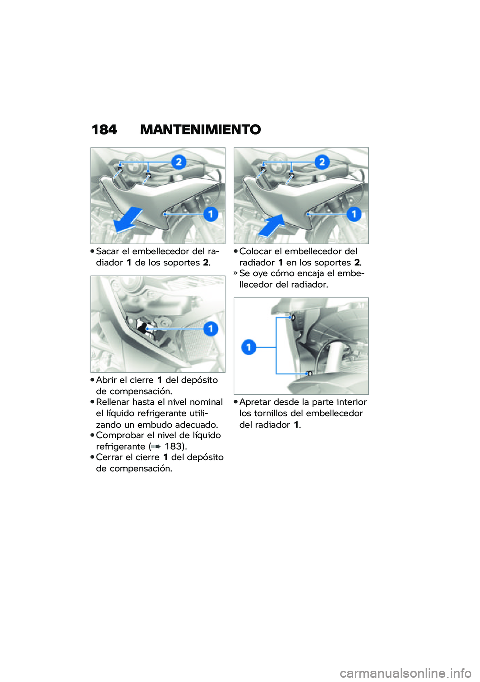 BMW MOTORRAD F 850 GS 2021  Manual de instrucciones (in Spanish) �
�<�" ���
���
�\f��\f��
��
�,����	 �� ��
����������	 ��� �	��&������	�5�� ��� �����	����7�
�+��	��	 �� ����	�	��5��� ���������� ���