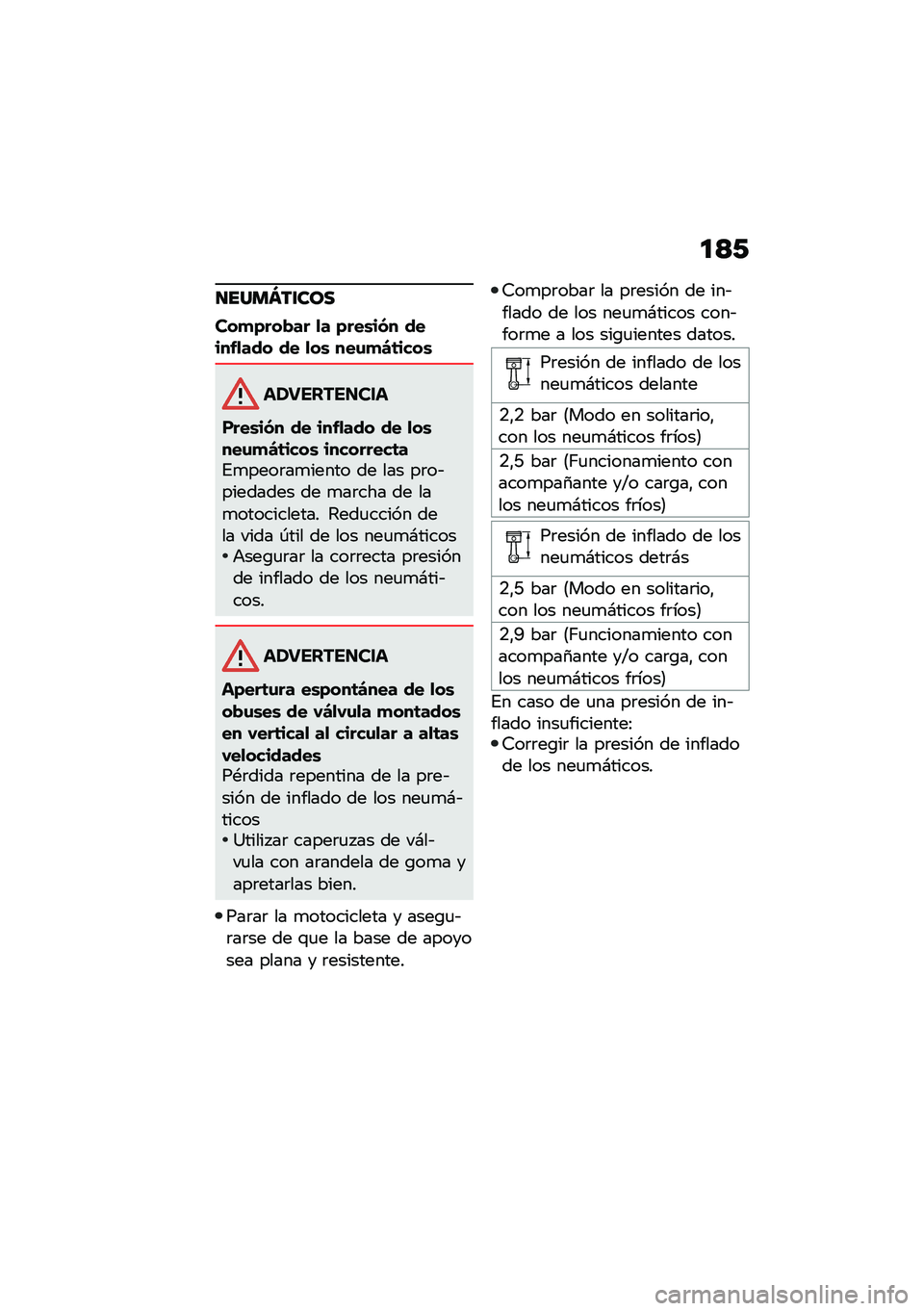 BMW MOTORRAD F 850 GS 2021  Manual de instrucciones (in Spanish) �
�<�/
�
����[��\f���
���
�)���!�� �
� �)���\b��� �����&�
��� �� �
��\b ���\f�
�4�	����\b
�����������
����\b��� �� ���&�
��� �� �
��\b���