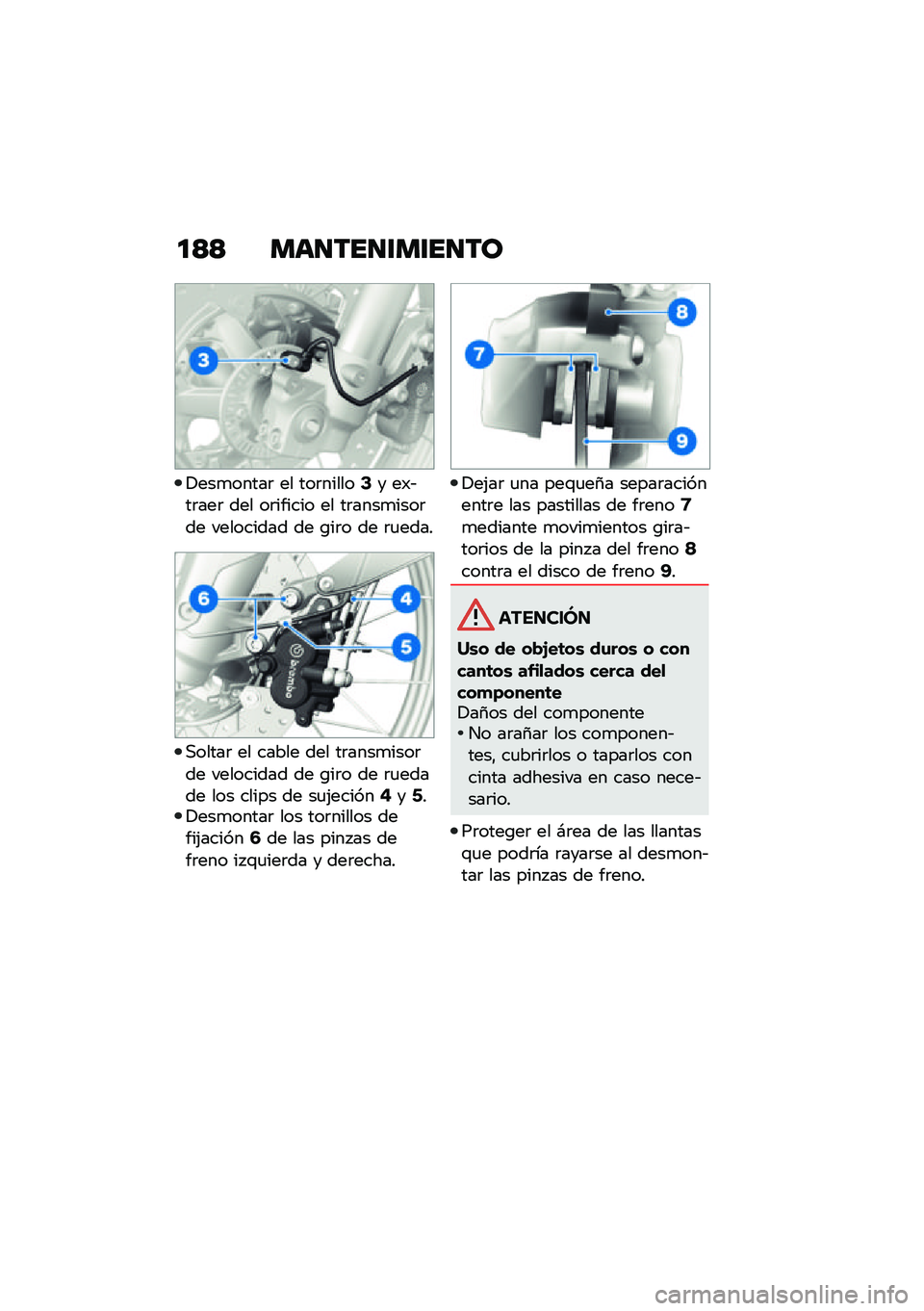 BMW MOTORRAD F 850 GS 2021  Manual de instrucciones (in Spanish) �
�<�< ���
���
�\f��\f��
��
�!���
�����	 �� ���	������9� ��)�&��	���	 ��� ��	������ �� ��	����
����	�� ��������� �� �\b��	� �� �	�
���