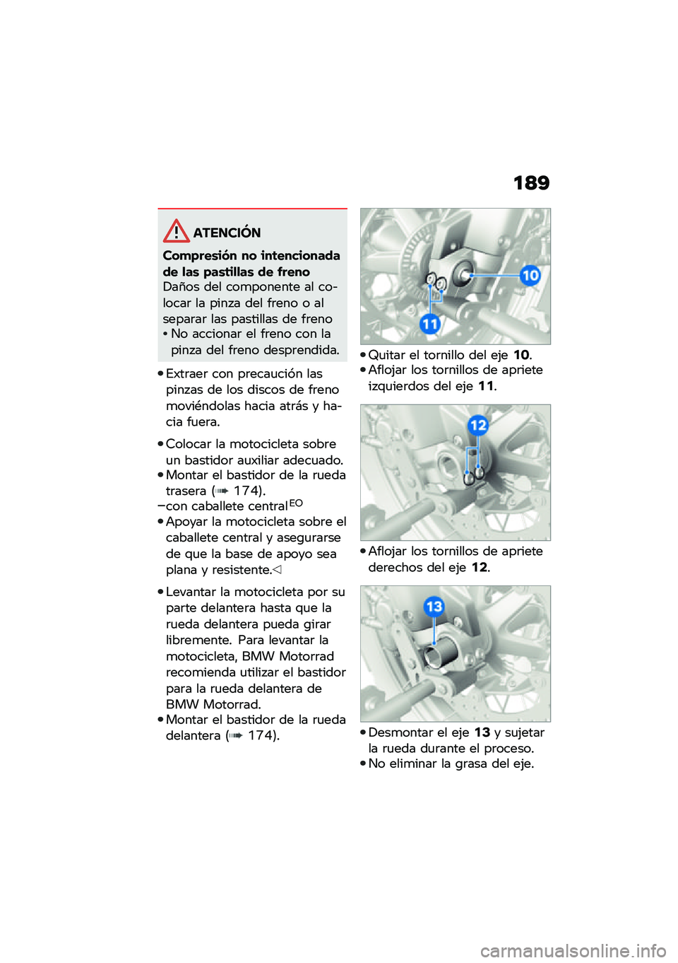 BMW MOTORRAD F 850 GS 2021  Manual de instrucciones (in Spanish) �
�<�?
��������
���
�)���\b��� �� ���	����������� �
��\b �)��\b�	��
�
��\b �� �&�����!��1�� ��� ���
������� �� ���&�����	 �� ���� �