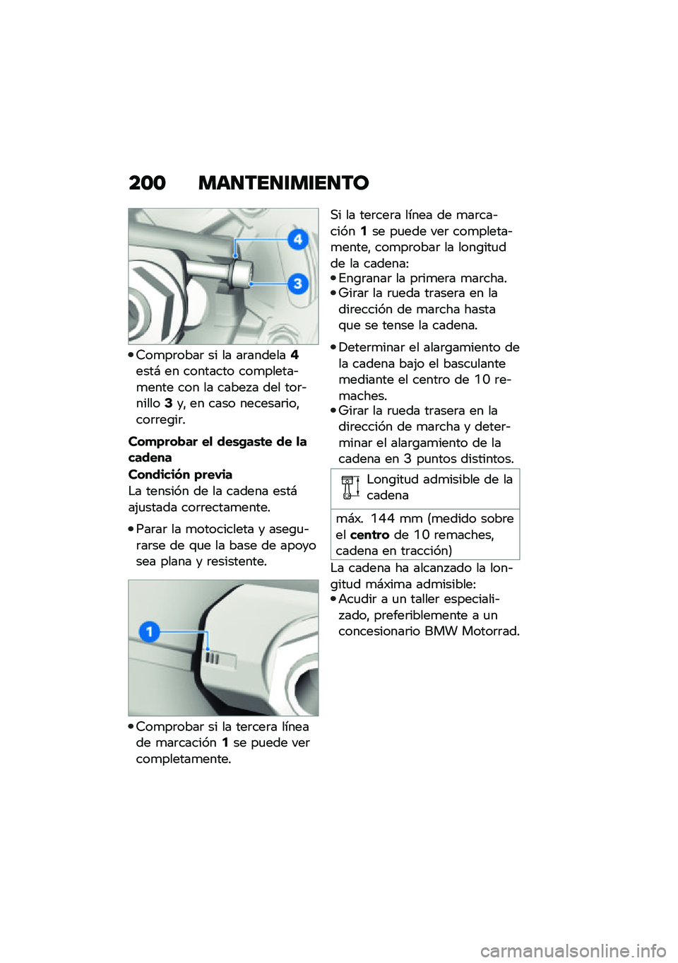 BMW MOTORRAD F 850 GS 2021  Manual de instrucciones (in Spanish) ��\b�\b ���
���
�\f��\f��
��
�7��
��	����	 �� �� ��	�������;����# �� �������� ���
������&�
���� ��� �� ����� � ��� ���	�&������9��