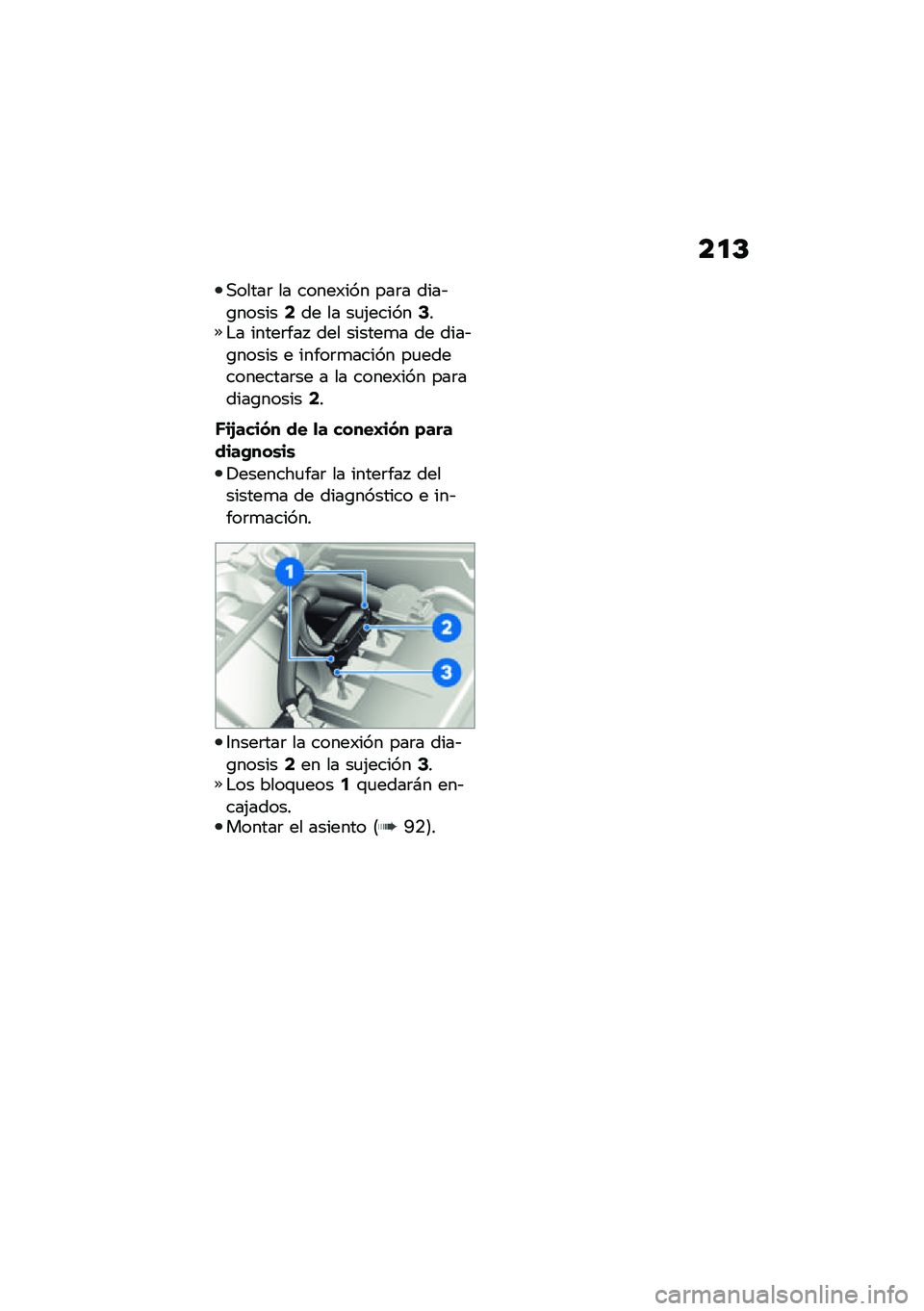 BMW MOTORRAD F 850 GS 2021  Manual de instrucciones (in Spanish) ��
�C
�,�����	 �� �����)��� ���	� ����&�\b������7�� �� ��
�(������9��$� �����	���  ��� ������
� �� ����&�\b����� � �����	�
�����