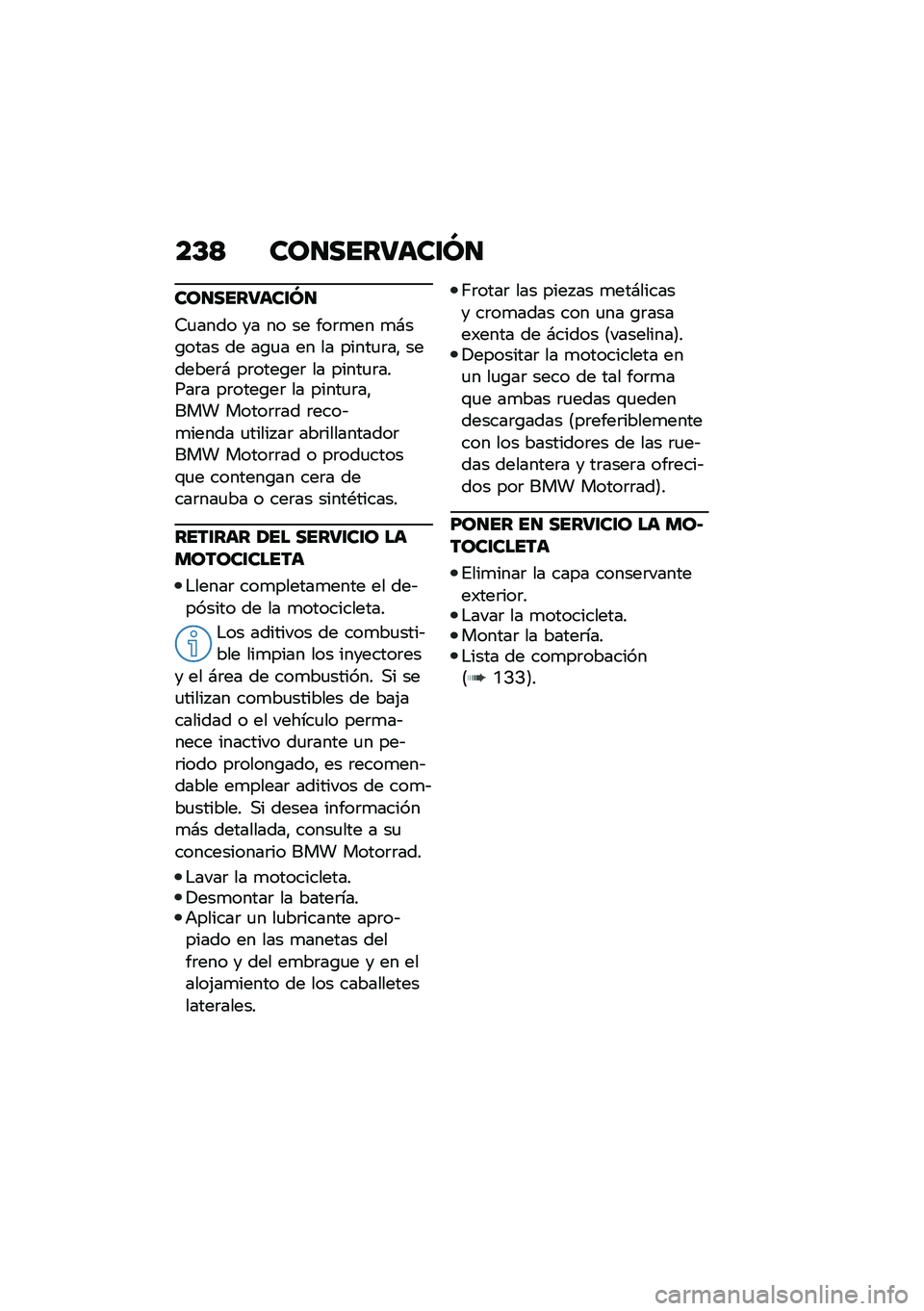 BMW MOTORRAD F 850 GS 2021  Manual de instrucciones (in Spanish) ��C�< ���
����:���\f�P�
���
����:���\f�P�
�7�
���� �� �� �� ���	�
�� �
�#��\b���� �� ��\b�
� �� �� �����
�	��" �������	�# ��	����\b��	 �� 