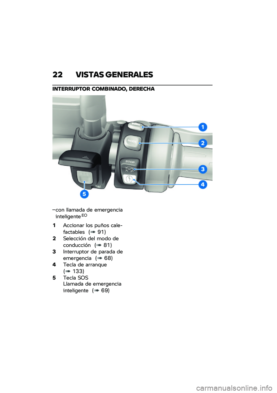 BMW MOTORRAD F 850 GS 2021  Manual de instrucciones (in Spanish) �� �:�\f���� ���
������
�\f�
������F��� �����\f�
��1��B �1�����S�
��� ����
��� �� ��
��	�\b������������\b�����%�5
�5�+�������	 ���