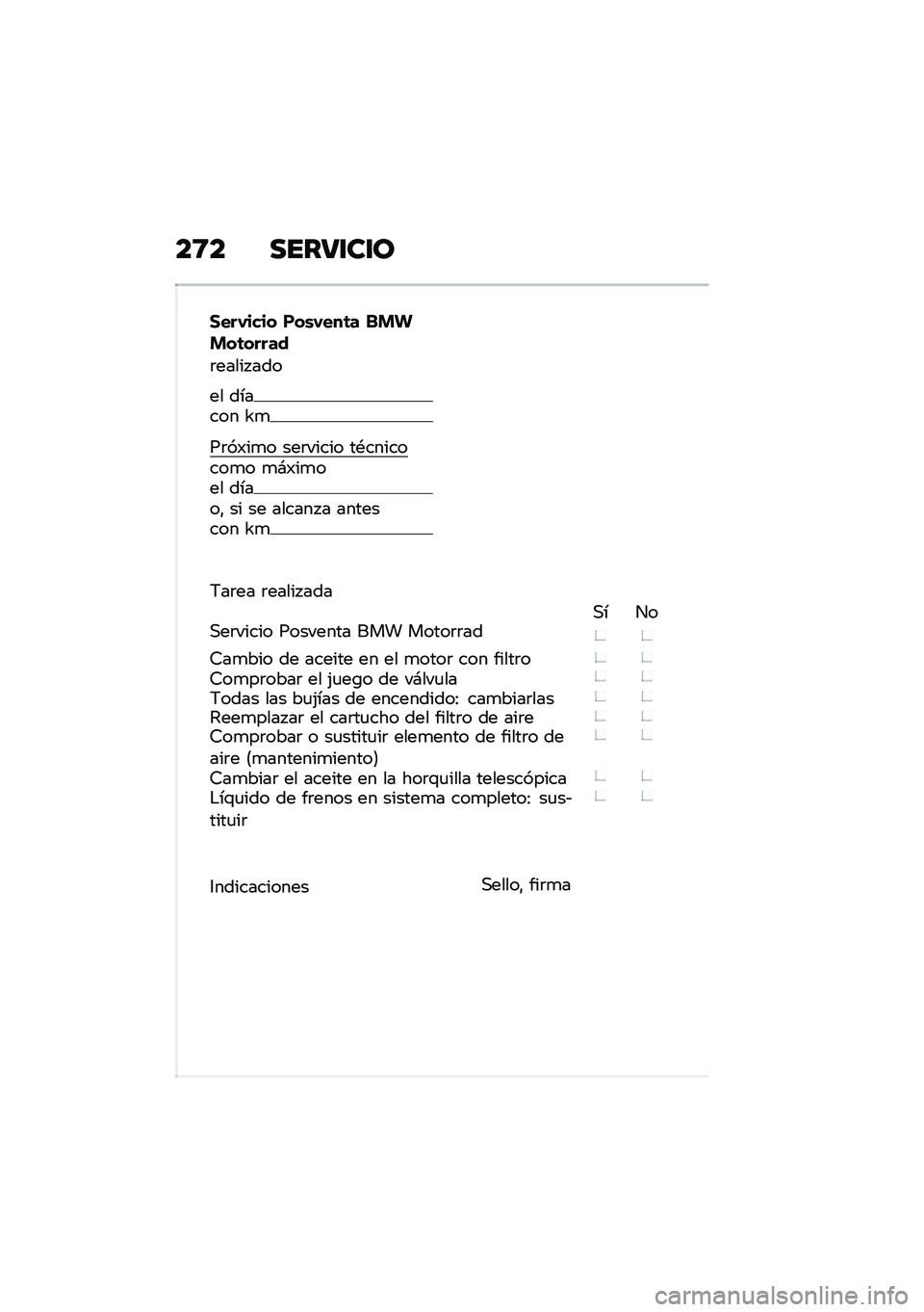 BMW MOTORRAD F 850 GS 2021  Manual de instrucciones (in Spanish) ��8� ����:�\f��\f�
�1���,���� ���\b�,���	� ��� ���	�����
�	����� ���
�� ������ �W�

��	��)��
� ���	����� ��*��������
� �
�#�)��
��� �