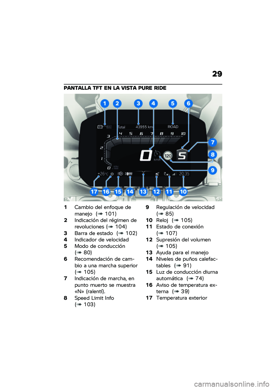 BMW MOTORRAD F 850 GS 2021  Manual de instrucciones (in Spanish) ��?
�F��
����� ��6� ��
 �� �:�\f��� �F��� ��\f�1�
�5�7��
��� ��� �����\f�
� ���
����(� �8�N�J�N�9�7�3��������� ��� �	�*�\b��
�� ���	�����
��