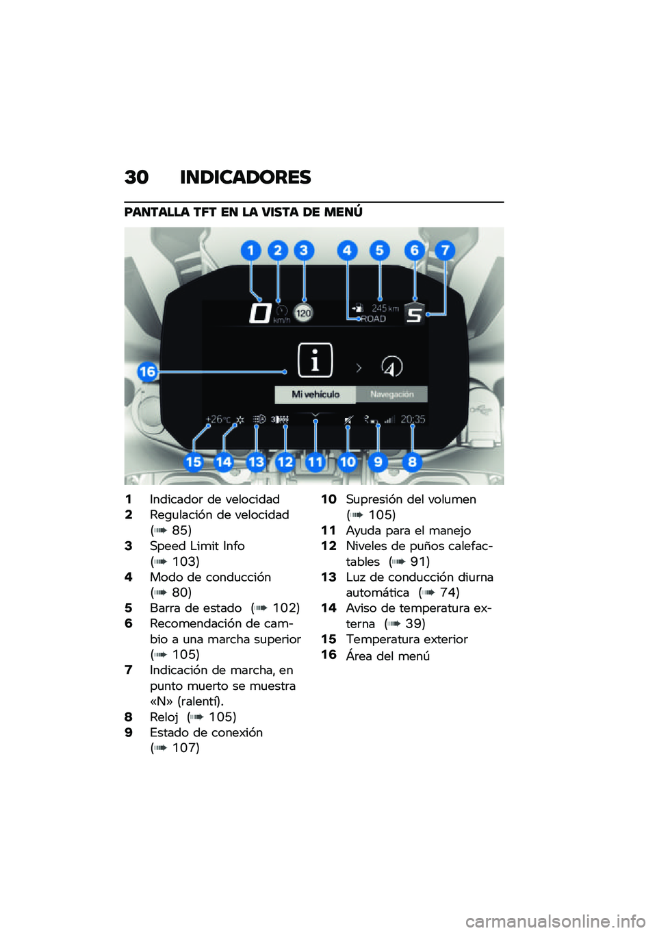 BMW MOTORRAD F 850 GS 2021  Manual de instrucciones (in Spanish) �C�\b �\f�
�1�\f���1����
�F��
����� ��6� ��
 �� �:�\f��� �1� ���
�Z
�5�3��������	 �� ����������7�4��\b�
������ �� ����������8�L�C�9�9�,���