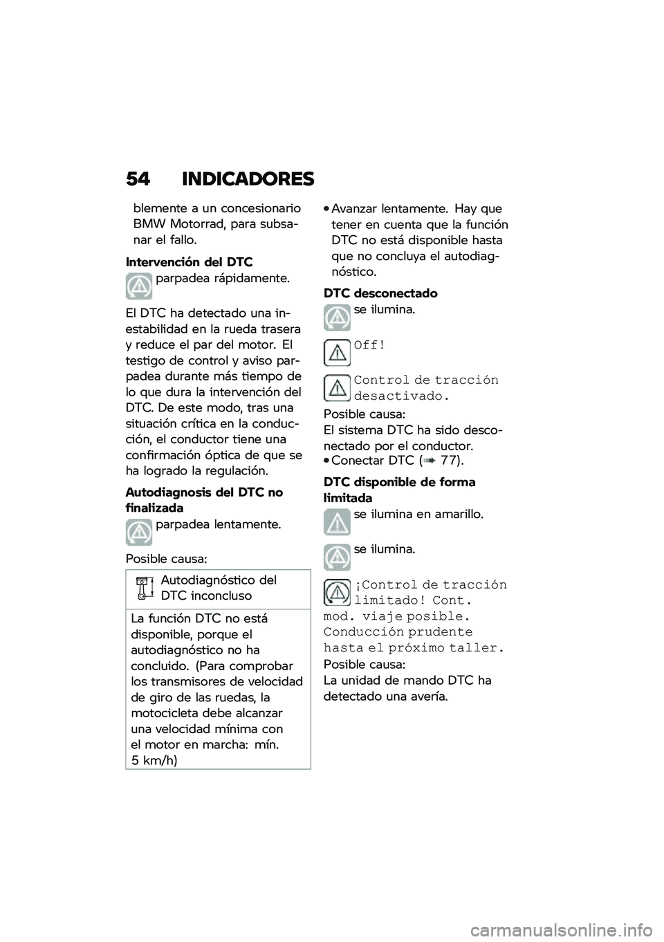 BMW MOTORRAD F 850 GS 2021  Manual de instrucciones (in Spanish) �/�" �\f�
�1�\f���1����
����
���� � �
� �����������	����� �����	�	���" ���	� ��
����&���	 �� ������
���	���,������ ���
 ���
���	�