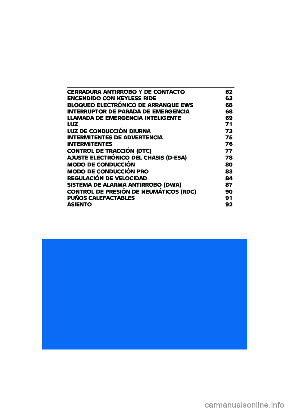 BMW MOTORRAD F 850 GS 2021  Manual de instrucciones (in Spanish) ������1��� ��
��\f����� �W �1� ���
����� �4���
���
�1�\f�1� ���
 �I��W���� ��\f�1� �4�C����X��� �������P�
�\f�� �1� �����
�X�� ��� �4�<�\f�