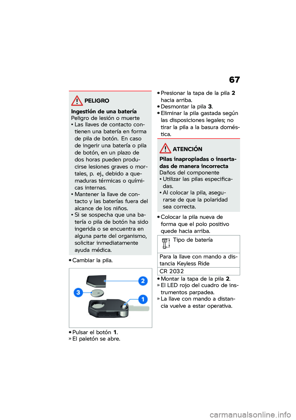 BMW MOTORRAD F 850 GS 2021  Manual de instrucciones (in Spanish) �4�8
�������
���(��\b�	��� �� �\f�� �!��	���.������\b�	� �� ������ � �
�
��	���$�� ������ �� �������� ����&������ �
�� �����	��