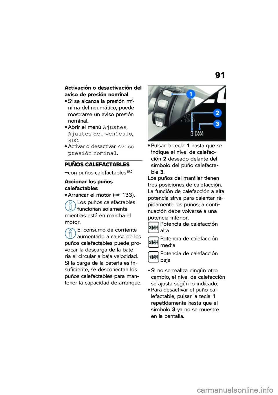 BMW MOTORRAD F 850 GS 2021  Manual de instrucciones (in Spanish) �?�

���	��,����� � ���\b���	��,����� ���
��,��\b� �� �)���\b��� ���
����
�,� �� ������ � �� ��	����� �
��&���
� ��� ���
�
�#�����" �