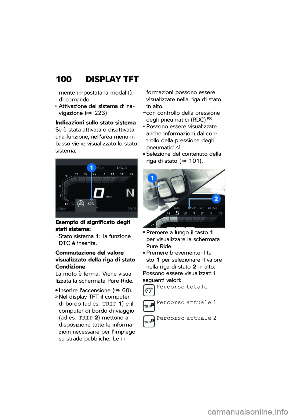 BMW MOTORRAD F 850 GS 2021  Libretto di uso e manutenzione (in Italian) �\f�
�
 �/���;���I ��5�
�
���
� ��
����
�	�
�	 �\f�	 �
���	�\f��
� �� ���
�	�����2�
�
���	�!���� ���\f ����
��
�	 �� ��	�����	�!���� �9�+�+�@�:
��\f�
�\