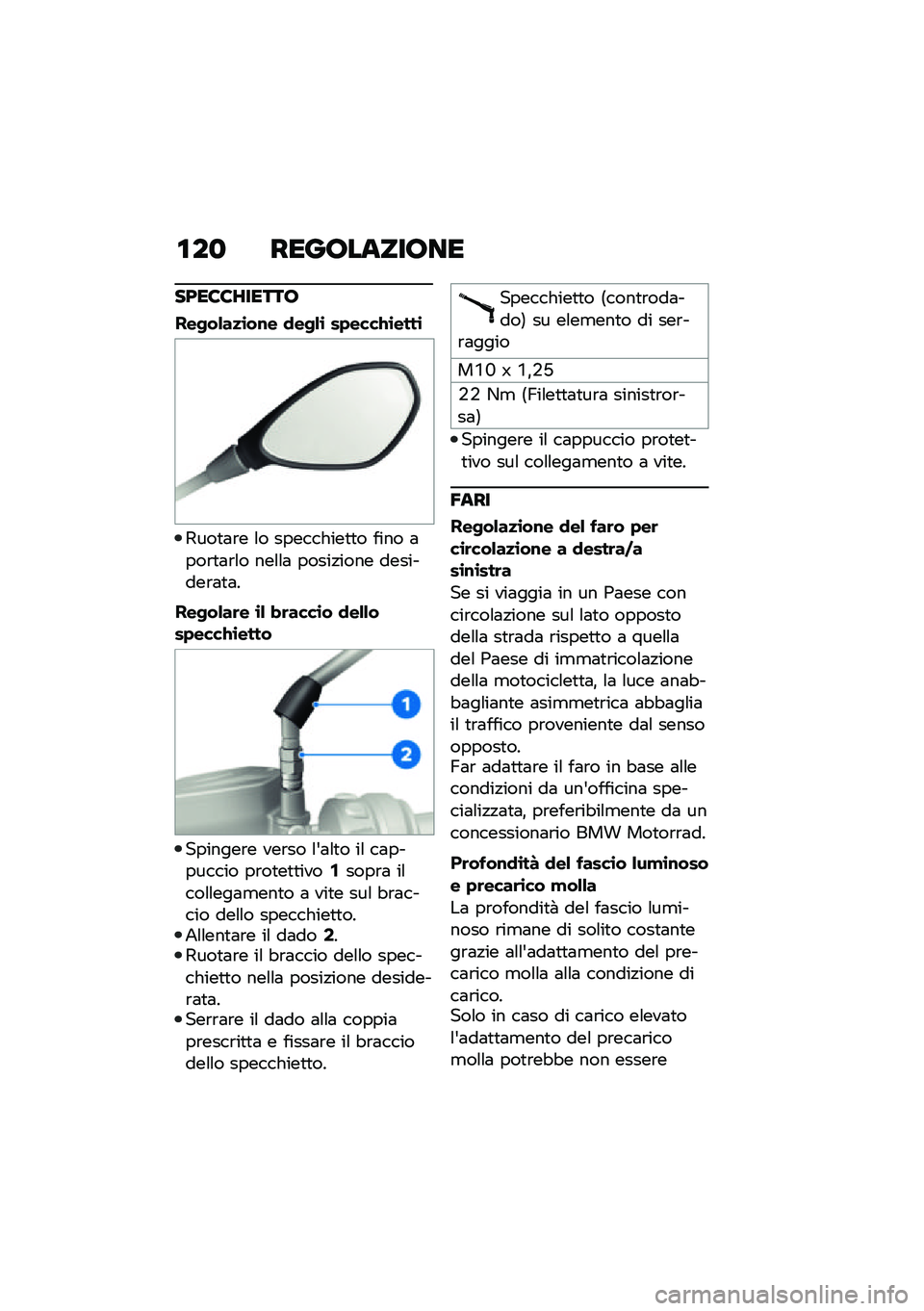 BMW MOTORRAD F 850 GS 2021  Libretto di uso e manutenzione (in Italian) �\f��
 �����������
��;��8�8�<�����
���-��&��
�\b��\f� �
��-�&�\b ��+����0�\b����\b
�3���
�	�\b� �\f� ���������
�
� ���� �	���\b�
�	�\b�\f� ���\f�