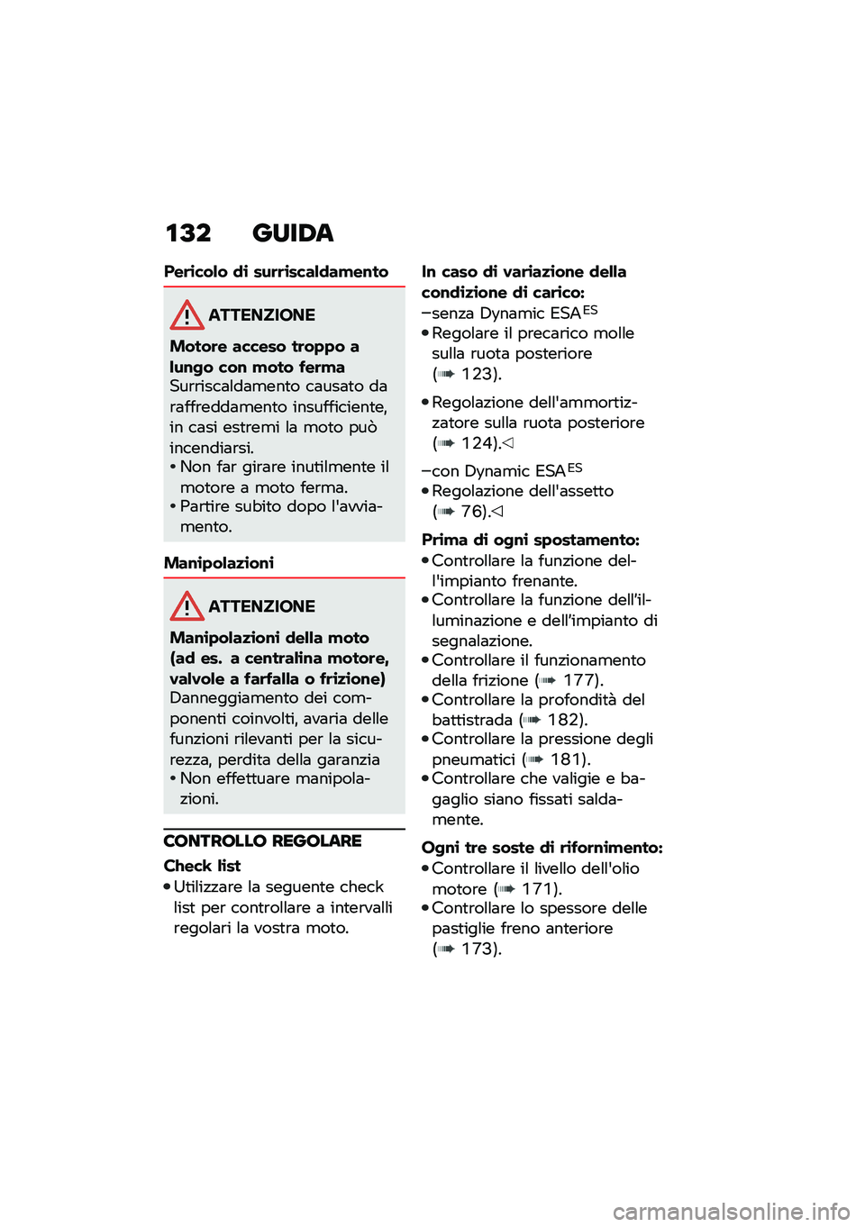 BMW MOTORRAD F 850 GS 2021  Libretto di uso e manutenzione (in Italian) �\f�A� ����/�
���	�\b���&� �
�\b ���	�	�\b����&�
��!��\f��
����������
�����	� ������ ��	��+�+� ��&��\f�-� ���\f �!��� ���	�!����\b�\b����	�\f