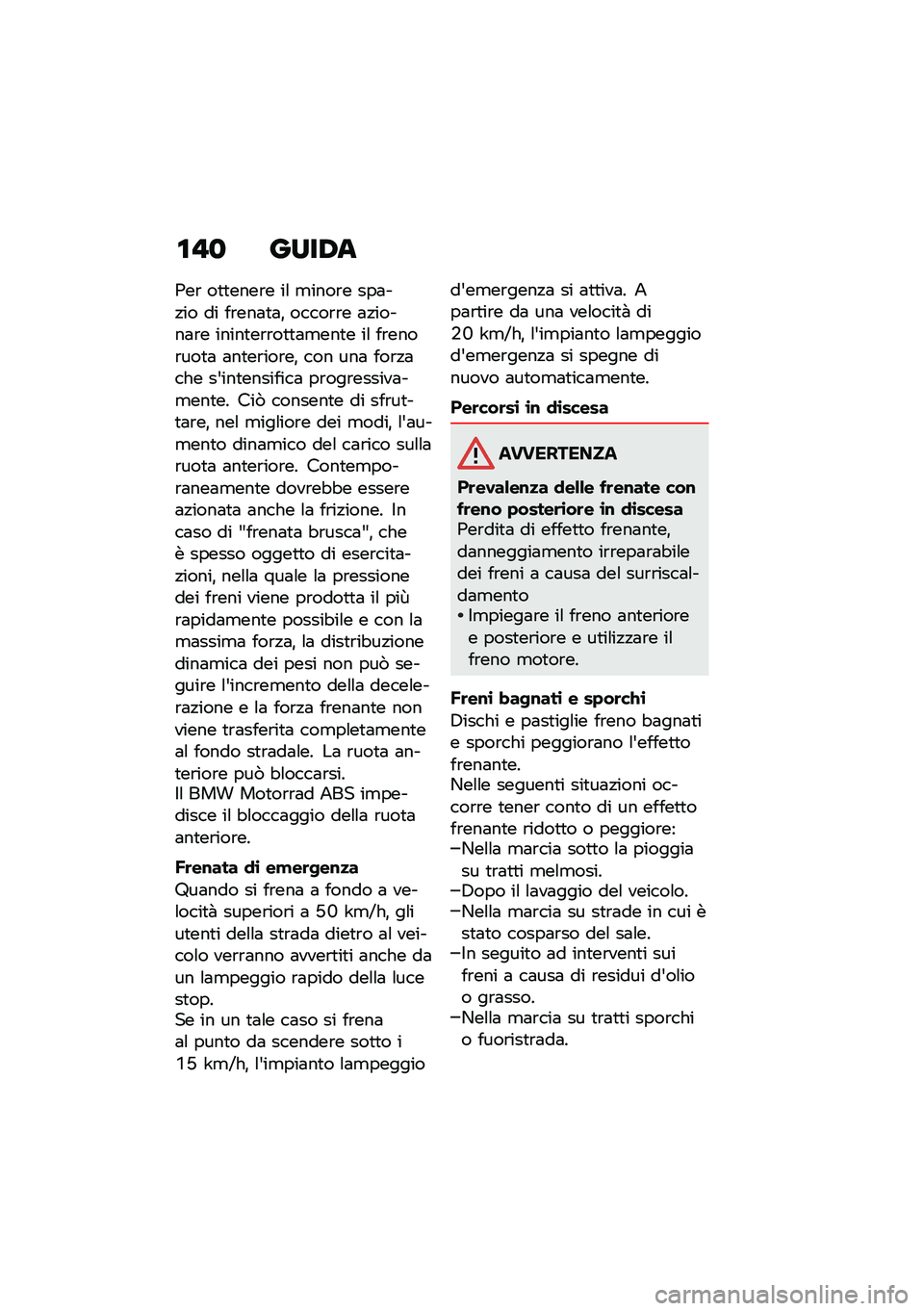 BMW MOTORRAD F 850 GS 2021  Libretto di uso e manutenzione (in Italian) �\f�"�
 ����/�
�0��\b ��
�
����\b� ��\f �
����\b� ���	��!�� �� ��\b���	�
�	�% �����\b�\b� �	�!�����	�\b� �����
��\b�\b��
�
�	�
���
� ��\f ��\b����\b��