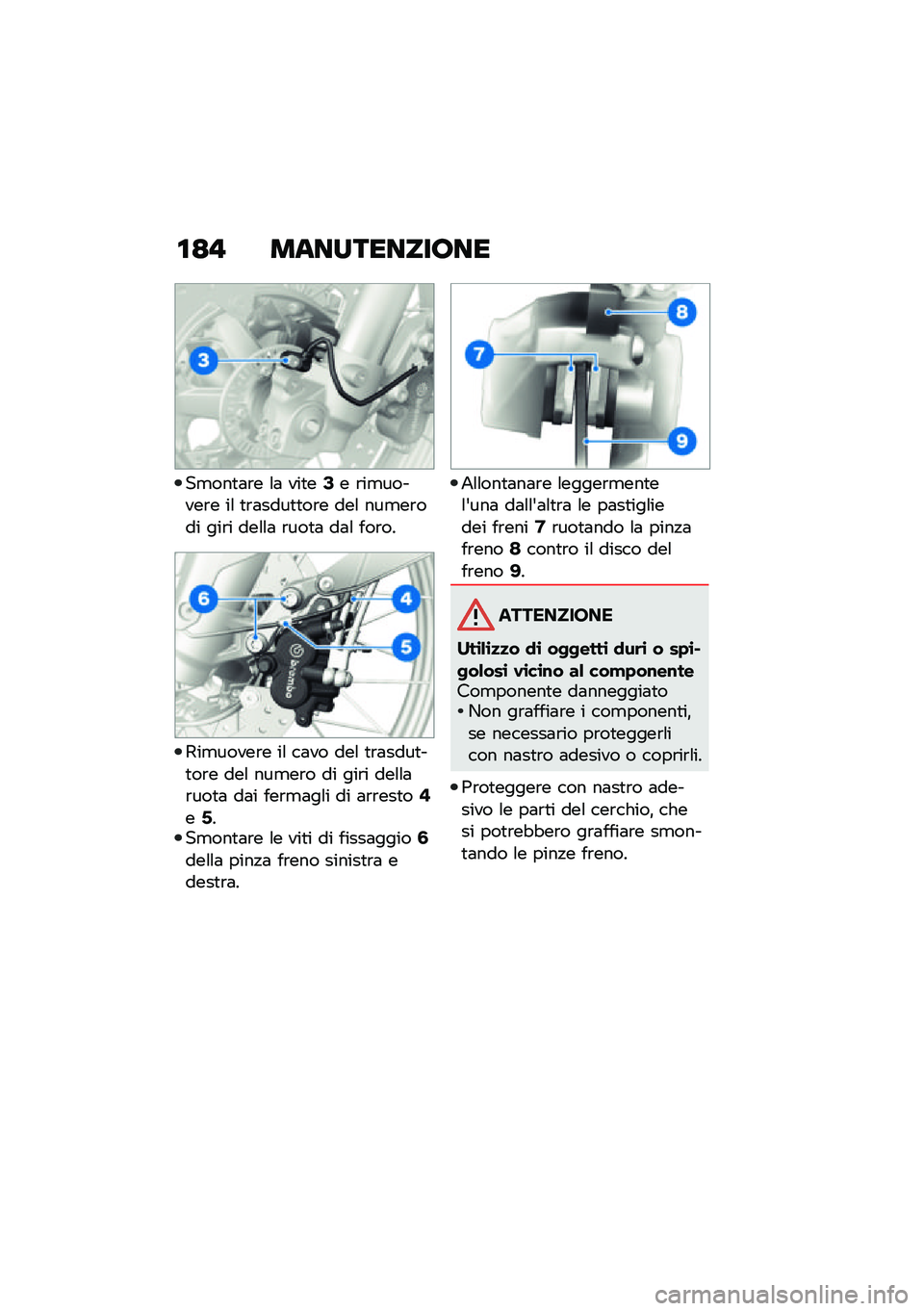 BMW MOTORRAD F 850 GS 2021  Libretto di uso e manutenzione (in Italian) �\f�=�" ������������
��
���
�	�\b� �\f�	 ���
��5� �\b��
������\b� ��\f �
�\b�	����
�
��\b� ���\f ���
��\b��� ���\b� ���\f�\f�	 �\b���
�	 ��	�\f ���\b