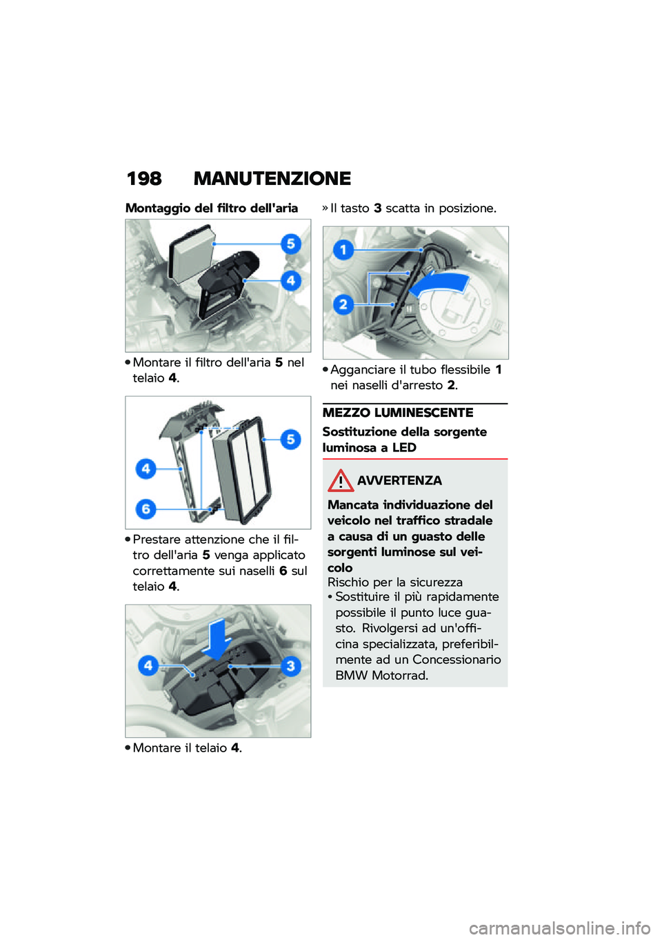 BMW MOTORRAD F 850 GS 2021  Libretto di uso e manutenzione (in Italian) �\f�?�= ������������
���\f���-�-�\b� �
��& ��\b�&��	� �
��&�&���	�\b�
����
�	�\b� ��\f ���\f�
�\b� ���\f�\f�&�	�\b��	�9���\f�
��\f�	���7�
�0�\b���
�	�\b� �
