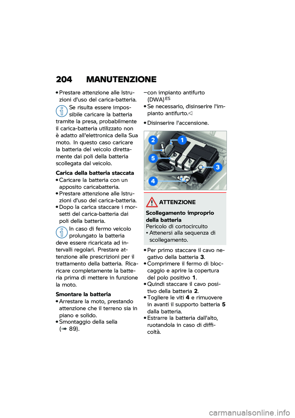 BMW MOTORRAD F 850 GS 2021  Libretto di uso e manutenzione (in Italian) ��
�" ������������
�0�\b���
�	�\b� �	�
�
���!���� �	�\f�\f� �$��
�\b���!���� ��&��� ���\f ��	�\b���	��"�	�
�
��\b��	�
�� �\b����\f�
�	 �����\b� ��