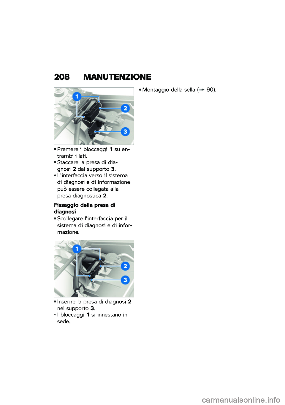 BMW MOTORRAD F 850 GS 2021  Libretto di uso e manutenzione (in Italian) ��
�= ������������
�0�\b��
��\b� � �"�\f����	����1�� ����
�\b�	�
�"� � �\f�	�
����
�	���	�\b� �\f�	 ��\b���	 �� ���	�������3��	�\f ������\b�
��5