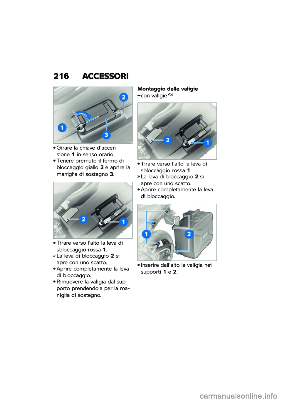 BMW MOTORRAD F 850 GS 2021  Libretto di uso e manutenzione (in Italian) ��\f�3 ��8�8������
�5��\b�	�\b� �\f�	 ����	�� ��&�	�����������1�� ����� ��\b�	�\b����6����\b� ��\b��
��
� ��\f ���\b�
� ���"�\f����	���� ���