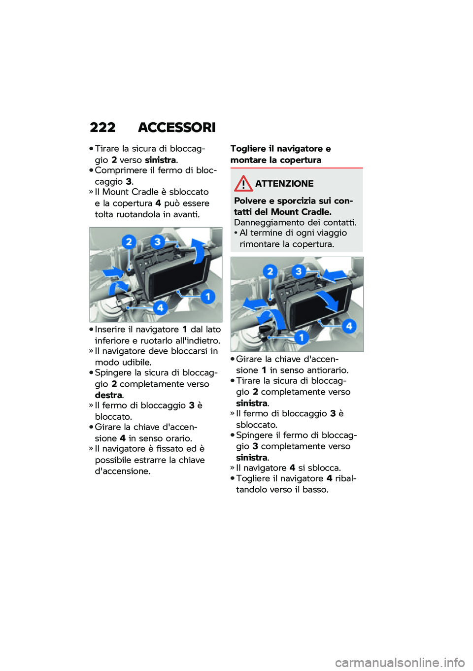 BMW MOTORRAD F 850 GS 2021  Libretto di uso e manutenzione (in Italian) ��� ��8�8������
�6��\b�	�\b� �\f�	 �����\b�	 �� �"�\f����	������3���\b����\b�\f�\b���	�����
��\b��
��\b� ��\f ���\b�
� �� �"�\f�����	�����5��$�\