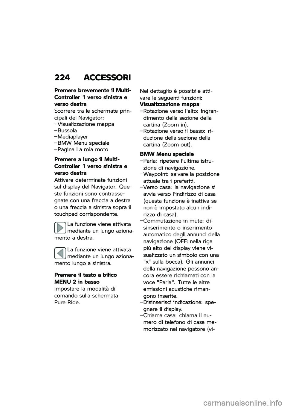 BMW MOTORRAD F 850 GS 2021  Libretto di uso e manutenzione (in Italian) ���" ��8�8������
��	��!��	� � �	��.��!��\f�� �\b�& ���&��\b�#���\f��	��&�&��	 �1 �.��	�� ��\b�\f�\b���	� ��.��	�� �
����	�
����\b�\b��\b� �
�\b�	 �\f� �