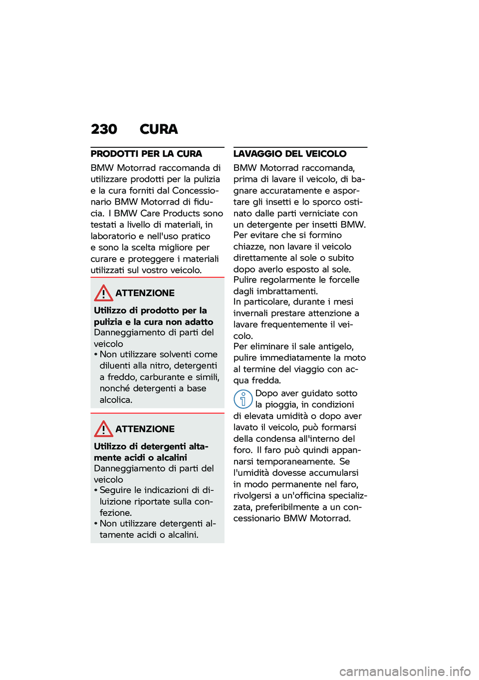 BMW MOTORRAD F 850 GS 2021  Libretto di uso e manutenzione (in Italian) ��A�
 �8���
�;���/���� �;�� �� �8���
��� ���
��\b�\b�	� �\b�	����
�	���	 ����
��\f��!�!�	�\b� ��\b����
�
� ���\b �\f�	 ���\f��!��	� �\f�	 ���\b�	 ���