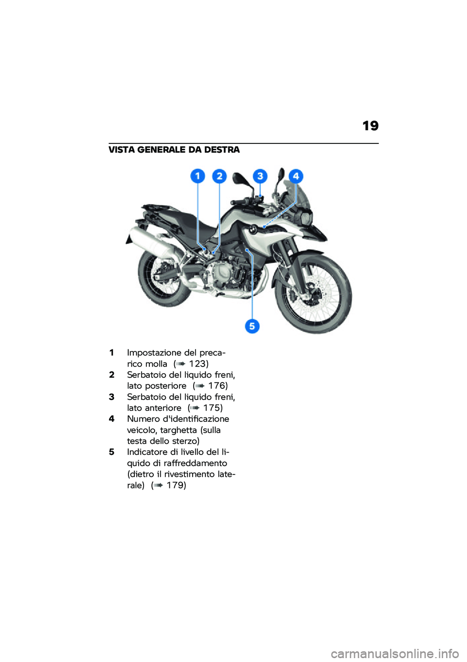 BMW MOTORRAD F 850 GS 2021  Libretto di uso e manutenzione (in Italian) �\f�?
����� �������� �/� �/�����
�1�$�
����
�	�!���� ���\f ��\b���	��\b��� �
��\f�\f�	 �9�S�+�@�:�3���\b�"�	�
��� ���\f �\f������ ��\b����%�\f�	�
�