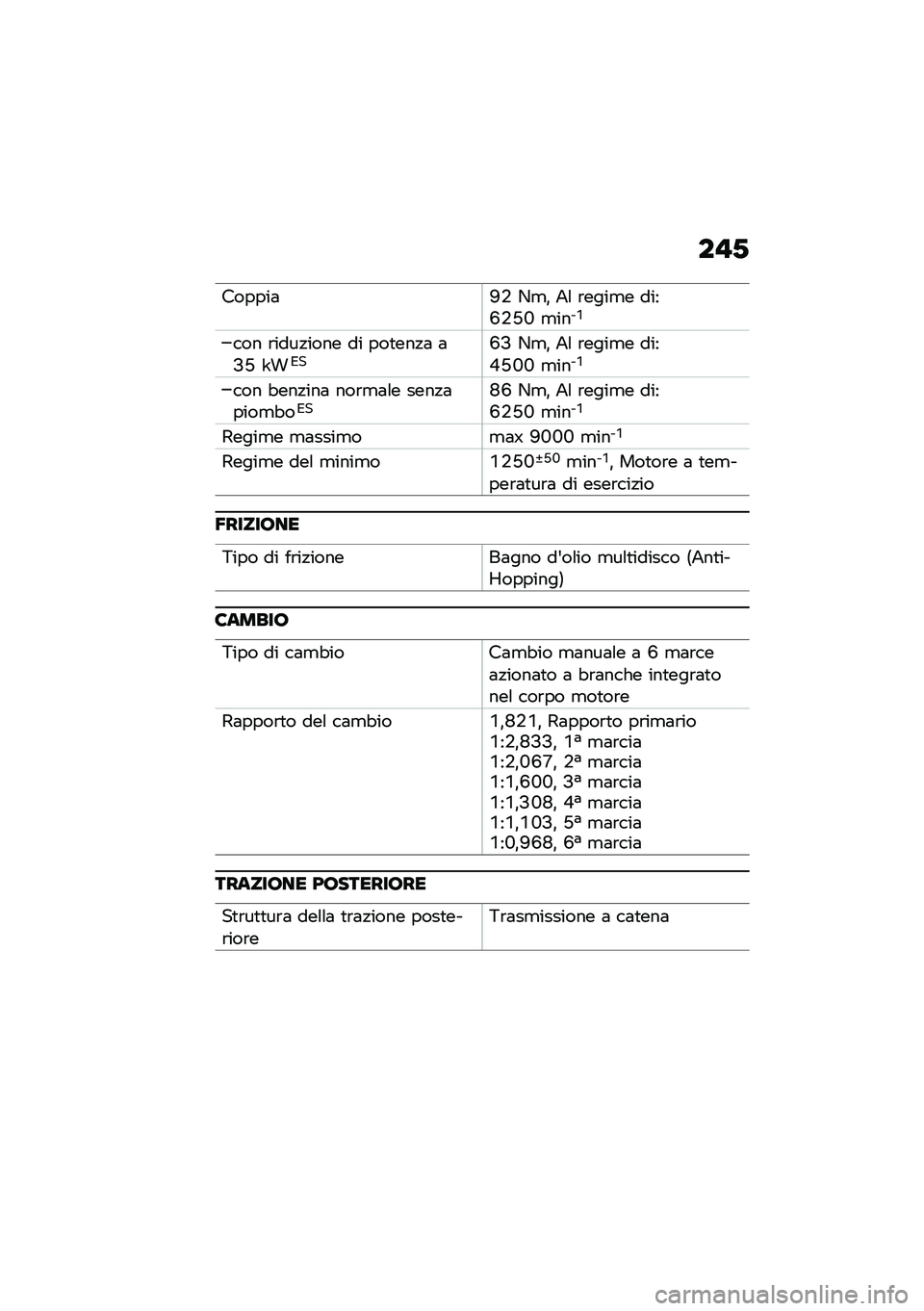 BMW MOTORRAD F 850 GS 2021  Libretto di uso e manutenzione (in Italian) ��"�-
������	�E�+ �-�
�% �2�\f �\b����
� ����L�+�G�N �
����S
��� �\b����!���� �� ���
���!�	 �	�@�G �X��*��L�@ �-�
�% �2�\f �\b����
� ����J�G�N�N �
����S
��