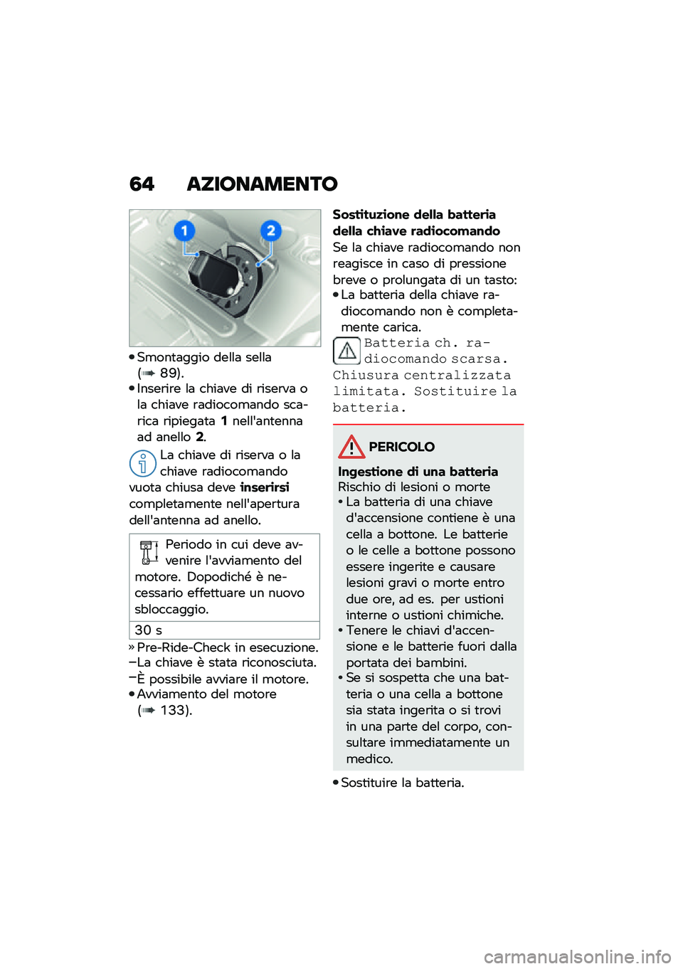 BMW MOTORRAD F 850 GS 2021  Libretto di uso e manutenzione (in Italian) �3�" �����������
��
���
�	���� ���\f�\f�	 ���\f�\f�	�9�P�E�:��$����\b��\b� �\f�	 ����	�� �� �\b����\b��	 ��\f�	 ����	�� �\b�	������
�	��� ���	��