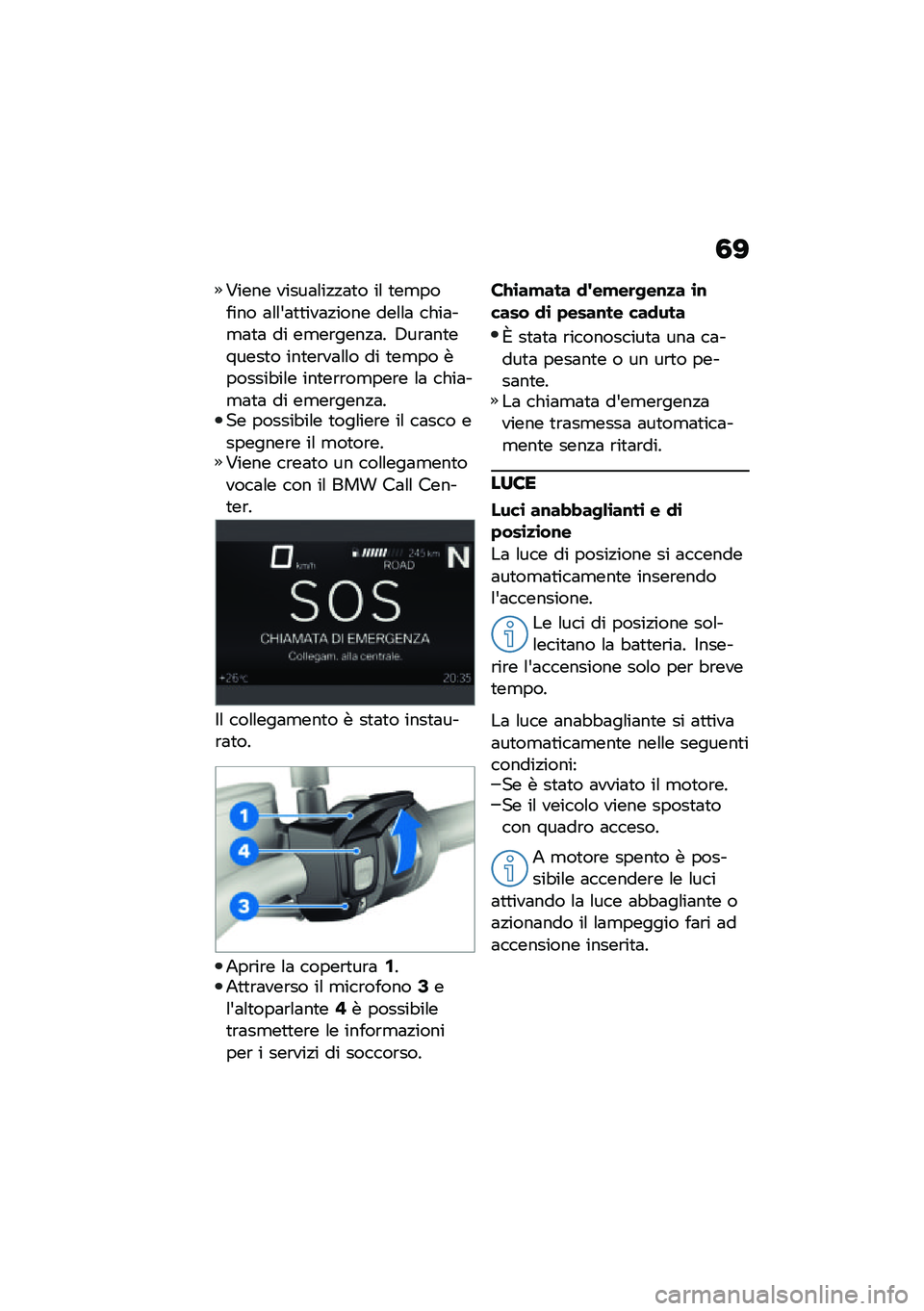 BMW MOTORRAD F 850 GS 2021  Libretto di uso e manutenzione (in Italian) �3�?
�#���� �����	�\f��!�!�	�
� ��\f �
��
������ �	�\f�\f�&�	�
�
���	�!���� ���\f�\f�	 ����	��
�	�
�	 �� ��
��\b����!�	� �4��\b�	��
������
� ���
��\b�
