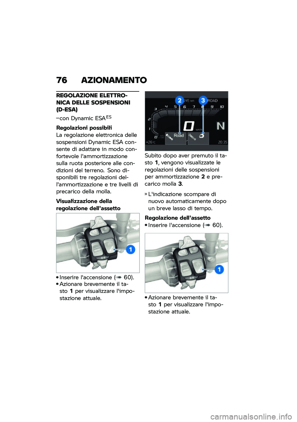 BMW MOTORRAD F 850 GS 2021  Libretto di uso e manutenzione (in Italian) �F�3 �����������
����������� �����������8� �/���� ����;��������G�/�����H
��� �4�7��	�
�� �*��2�*�
���-��&��
�\b��\f�\b �+����\b� �\b�