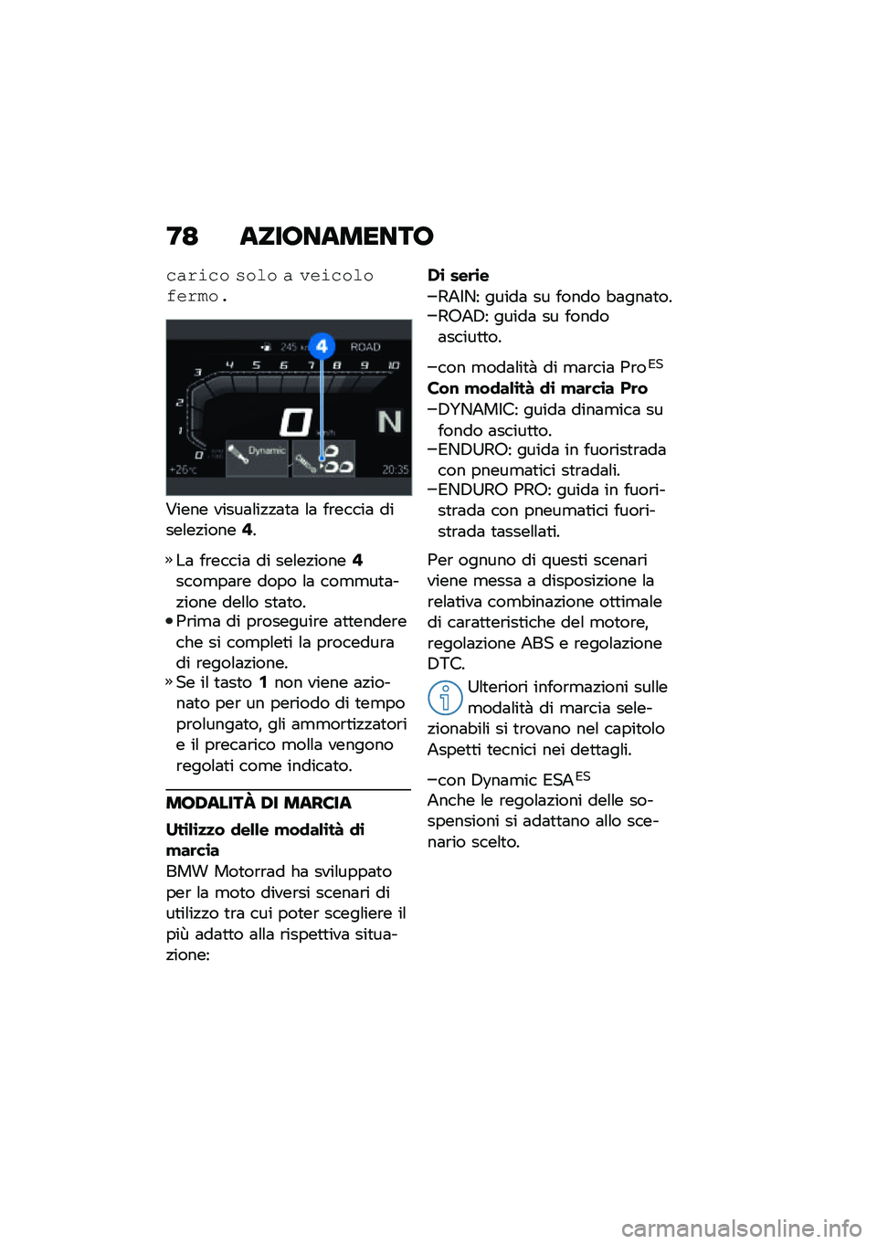 BMW MOTORRAD F 850 GS 2021  Libretto di uso e manutenzione (in Italian) �F�= �����������
����\f�� ���� � ���\f����������
�#���� �����	�\f��!�!�	�
�	 �\f�	 ��\b�����	 �����\f��!�����7�
��	 ��\b�����	 �� ���
