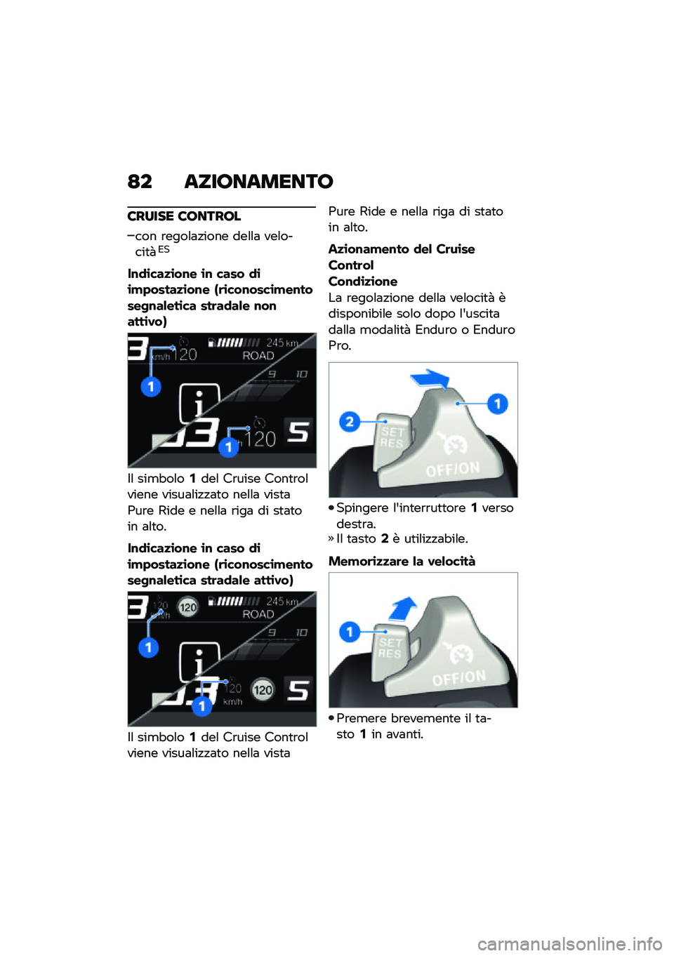 BMW MOTORRAD F 850 GS 2021  Libretto di uso e manutenzione (in Italian) �=� �����������
�8����� �8������
��� �\b����\f�	�!���� ���\f�\f�	 ���\f�����
� �*�
��\f�
�\b���
�\b��\f� �\b�\f ���� �
�\b�\b�!�+�����
�\b��\f�