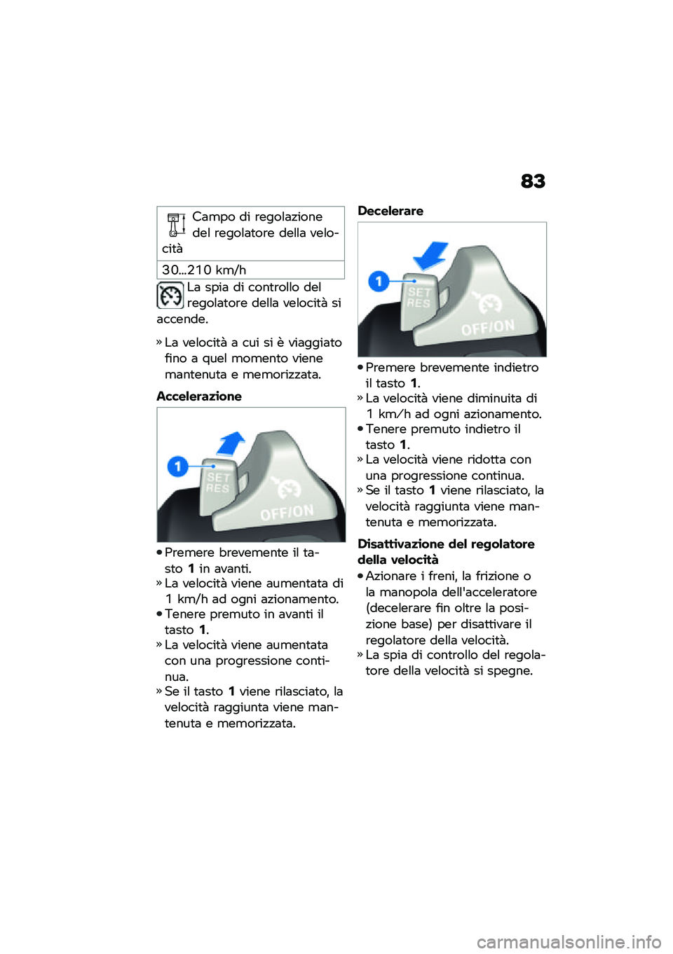 BMW MOTORRAD F 850 GS 2021  Libretto di uso e manutenzione (in Italian) �=�A
��	�
�� �� �\b����\f�	�!�������\f �\b����\f�	�
��\b� ���\f�\f�	 ���\f�����
� 
�@�N����+�S�N �X�
�I�
��	 ����	 �� ����
�\b��\f�\f� ���\f�\b����\f�	�
