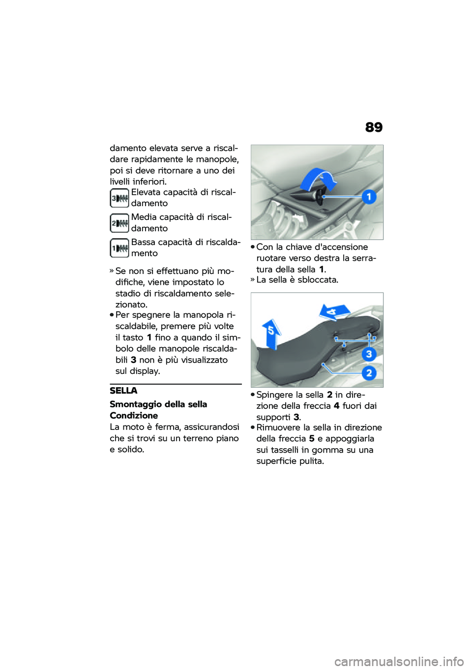 BMW MOTORRAD F 850 GS 2021  Libretto di uso e manutenzione (in Italian) �=�?
��	�
���
� ��\f���	�
�	 ���\b�� �	 �\b����	�\f���	�\b� �\b�	����	�
���
� �\f� �
�	�����\f��%��� �� ���� �\b��
��\b��	�\b� �	 ��� ����\f����\f�\f